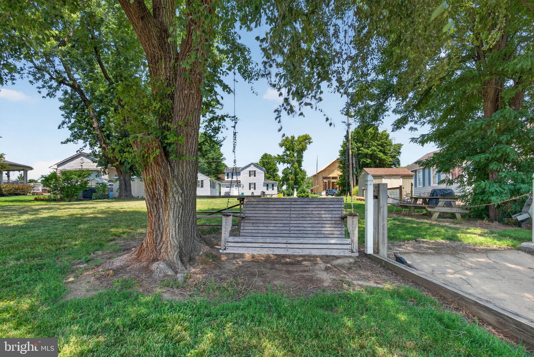 SPARROWS POINT - Residential