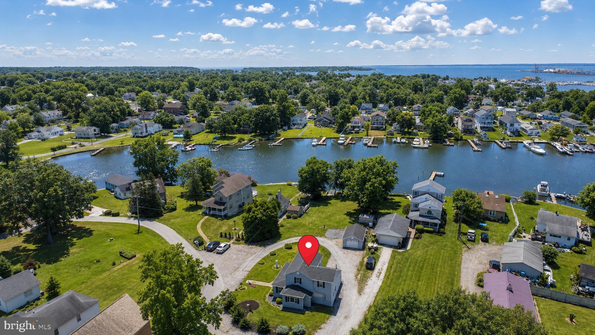 SPARROWS POINT - Residential
