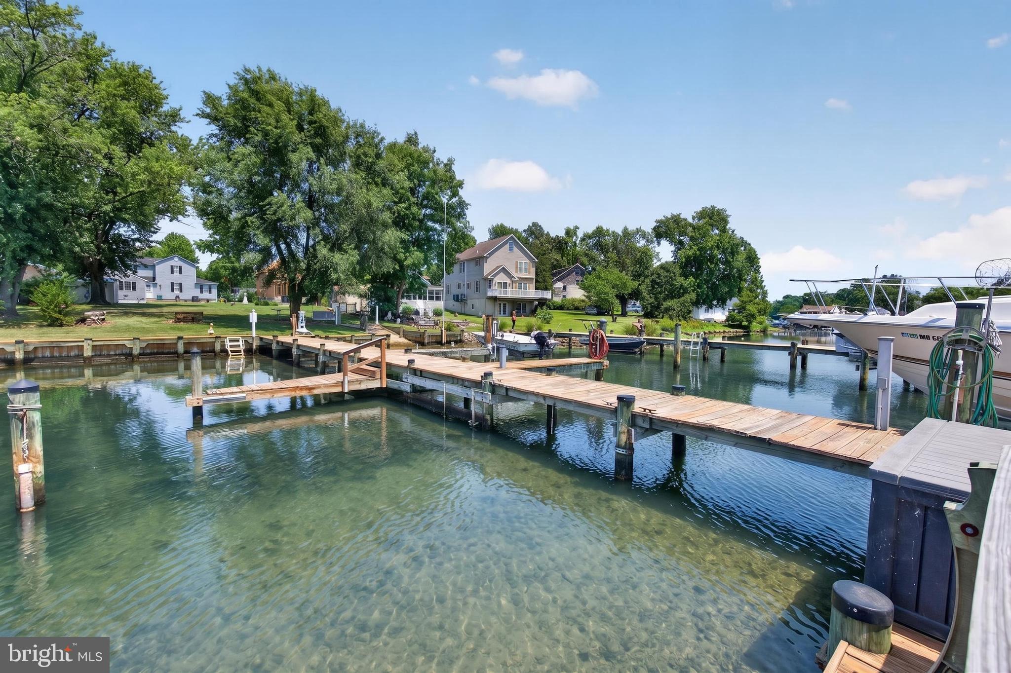 SPARROWS POINT - Residential