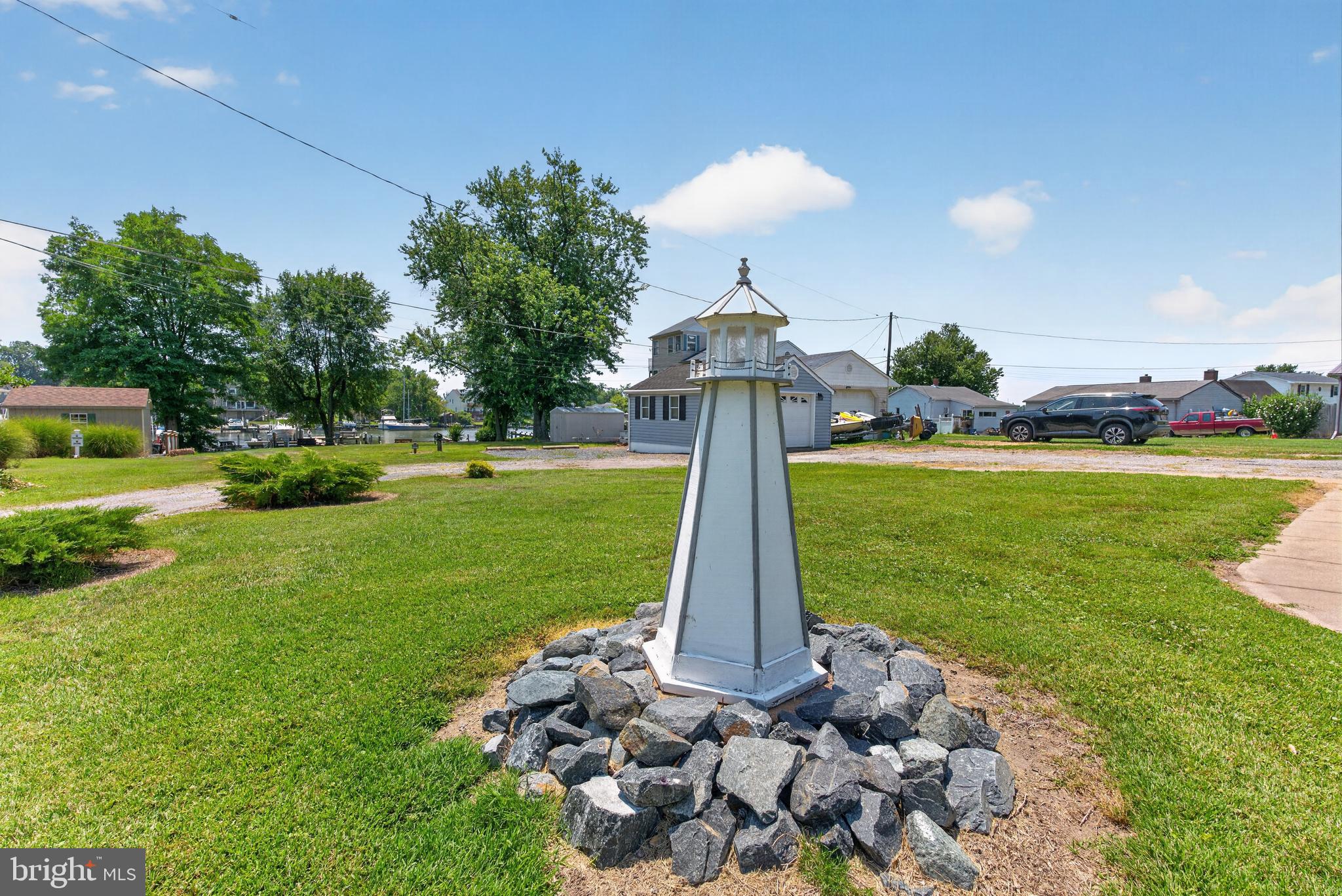 SPARROWS POINT - Residential