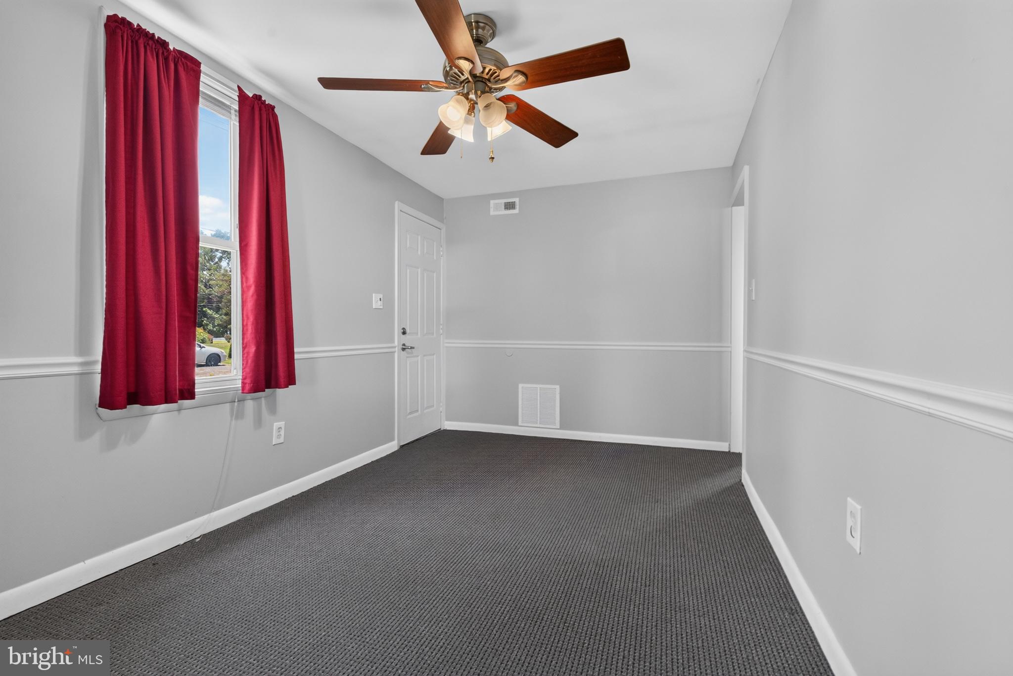 SPARROWS POINT - Residential