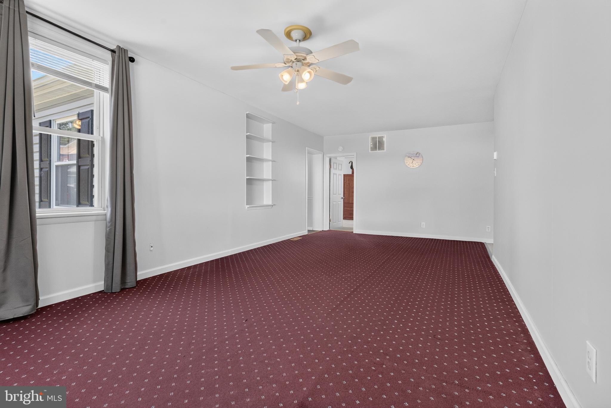 SPARROWS POINT - Residential