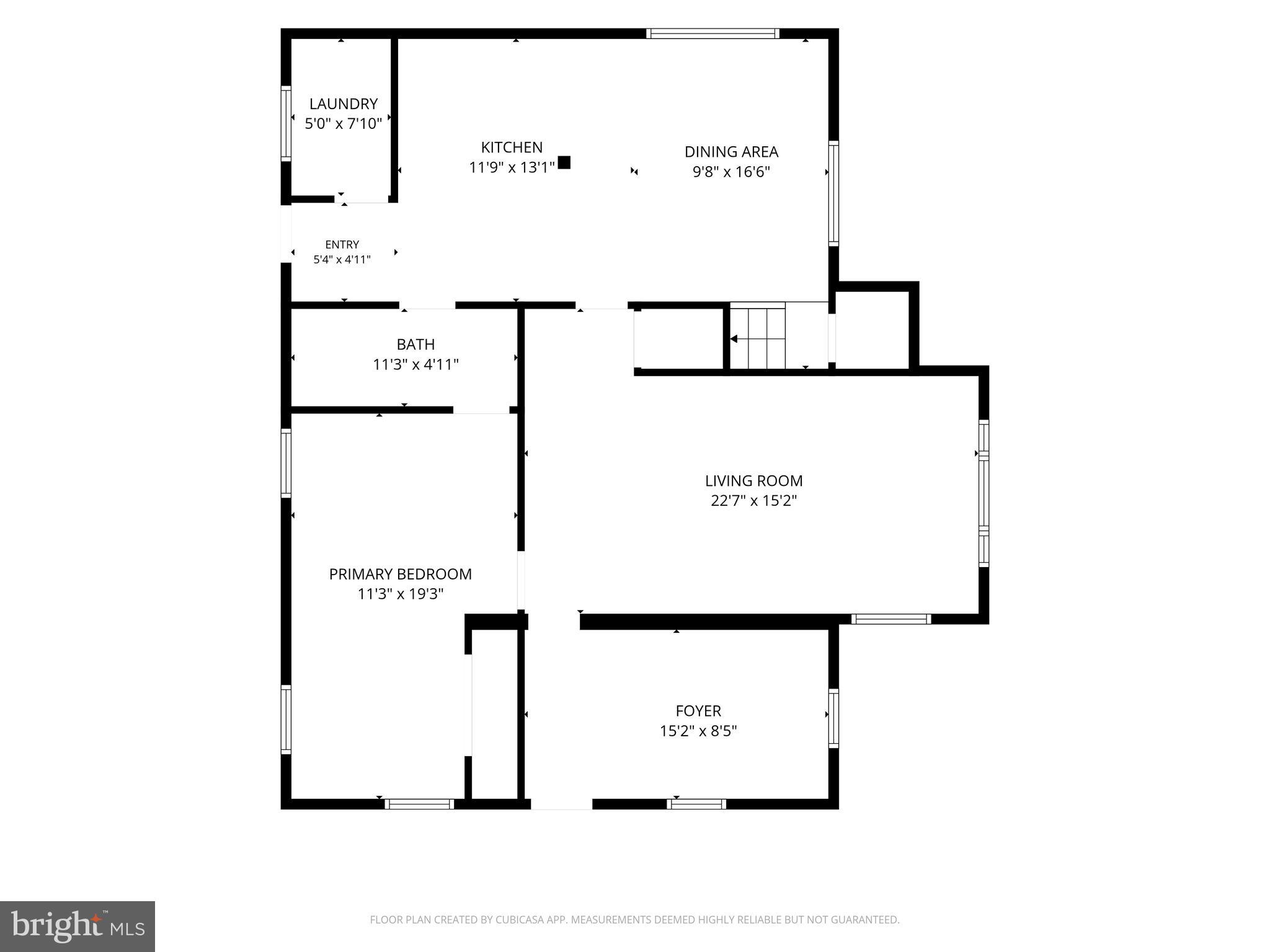 SPARROWS POINT - Residential