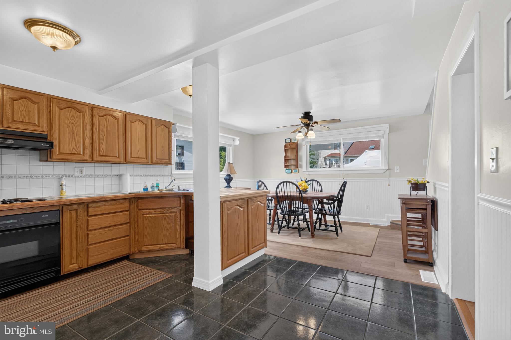 SPARROWS POINT - Residential