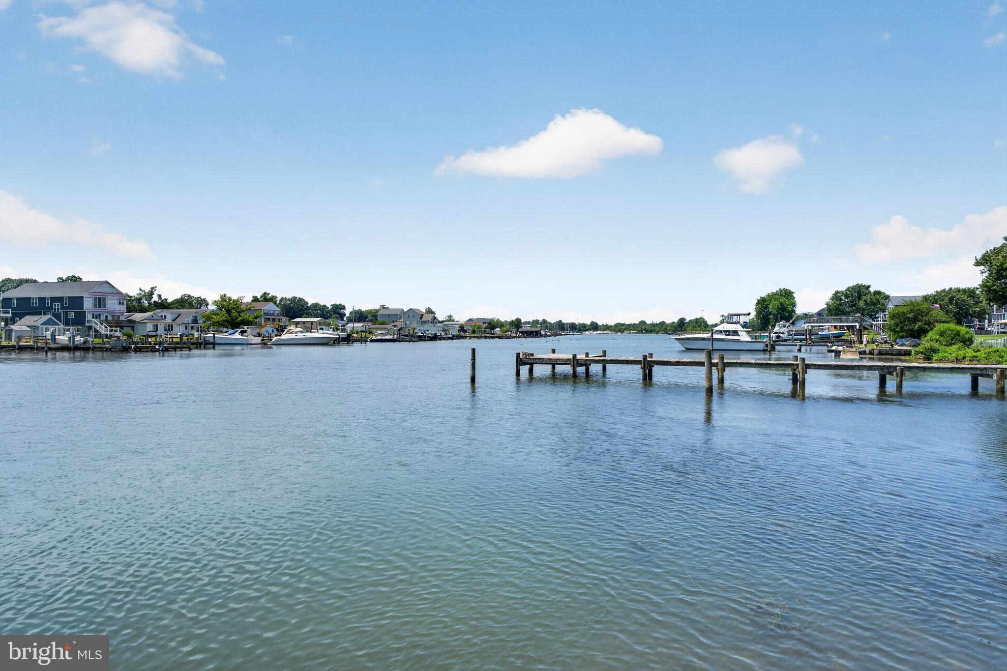 SPARROWS POINT - Residential