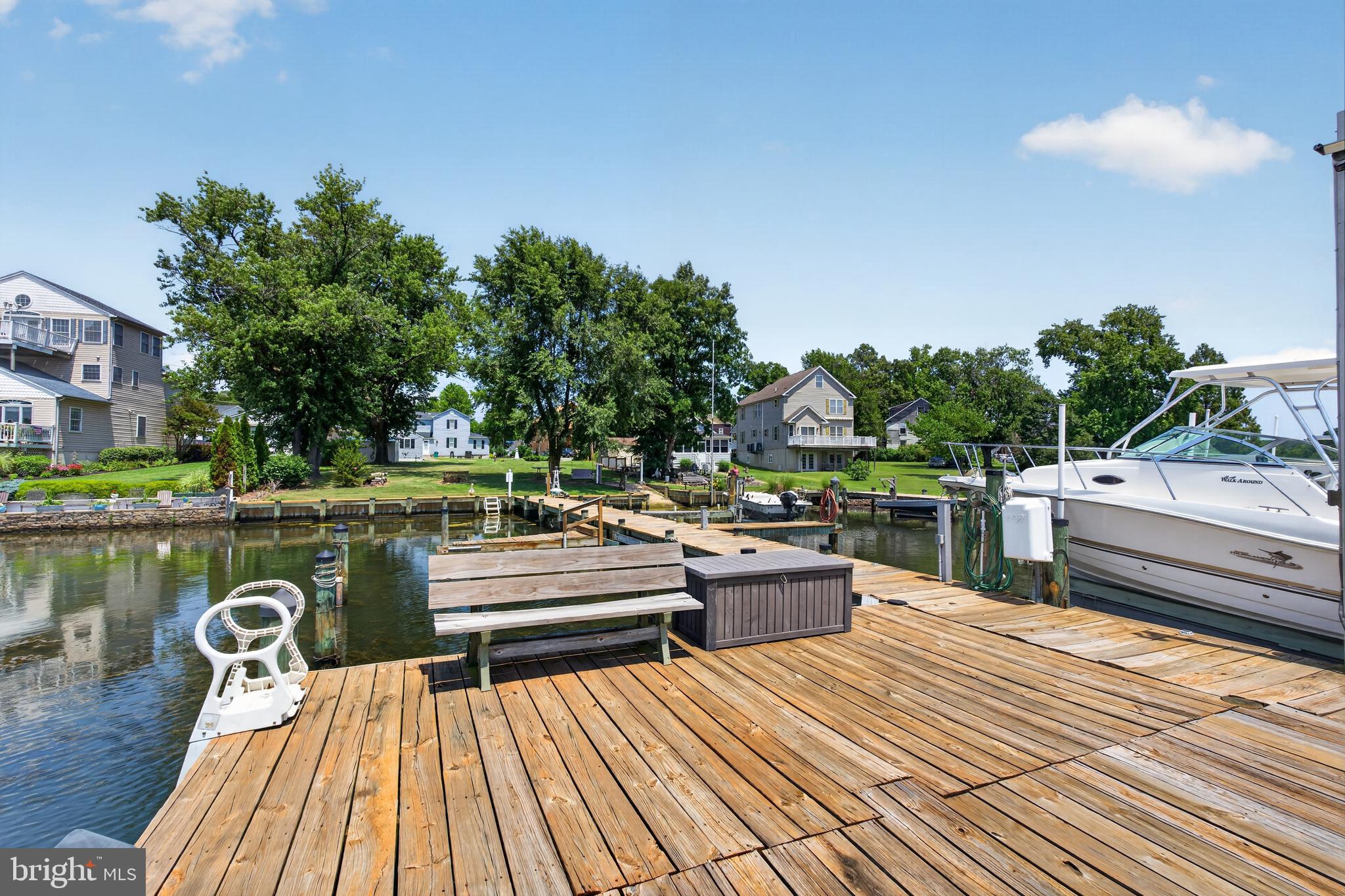 SPARROWS POINT - Residential