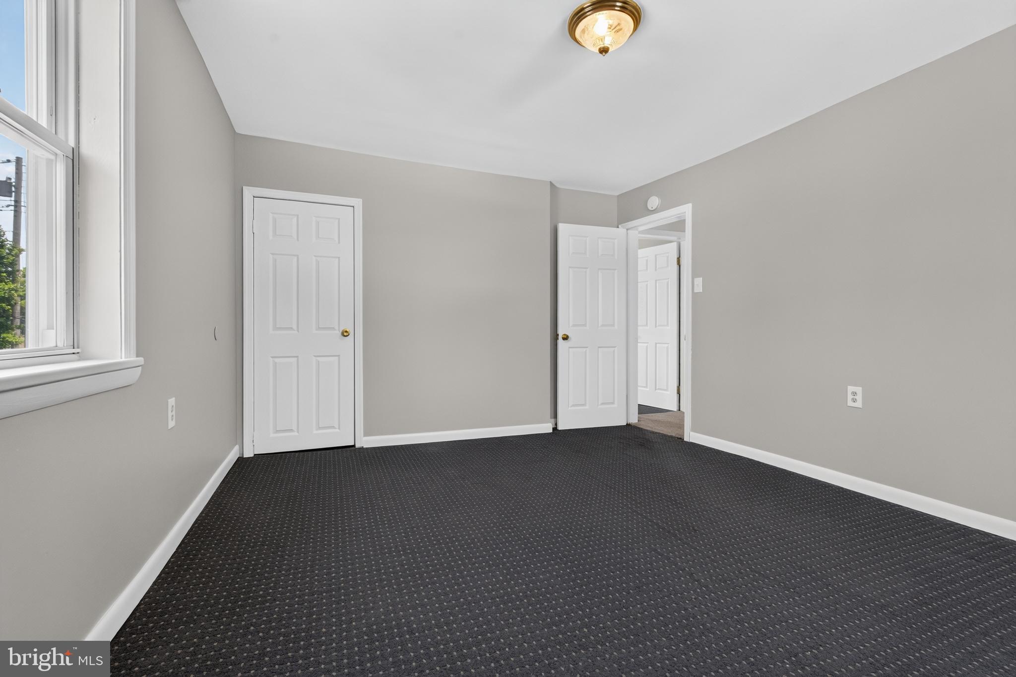 SPARROWS POINT - Residential
