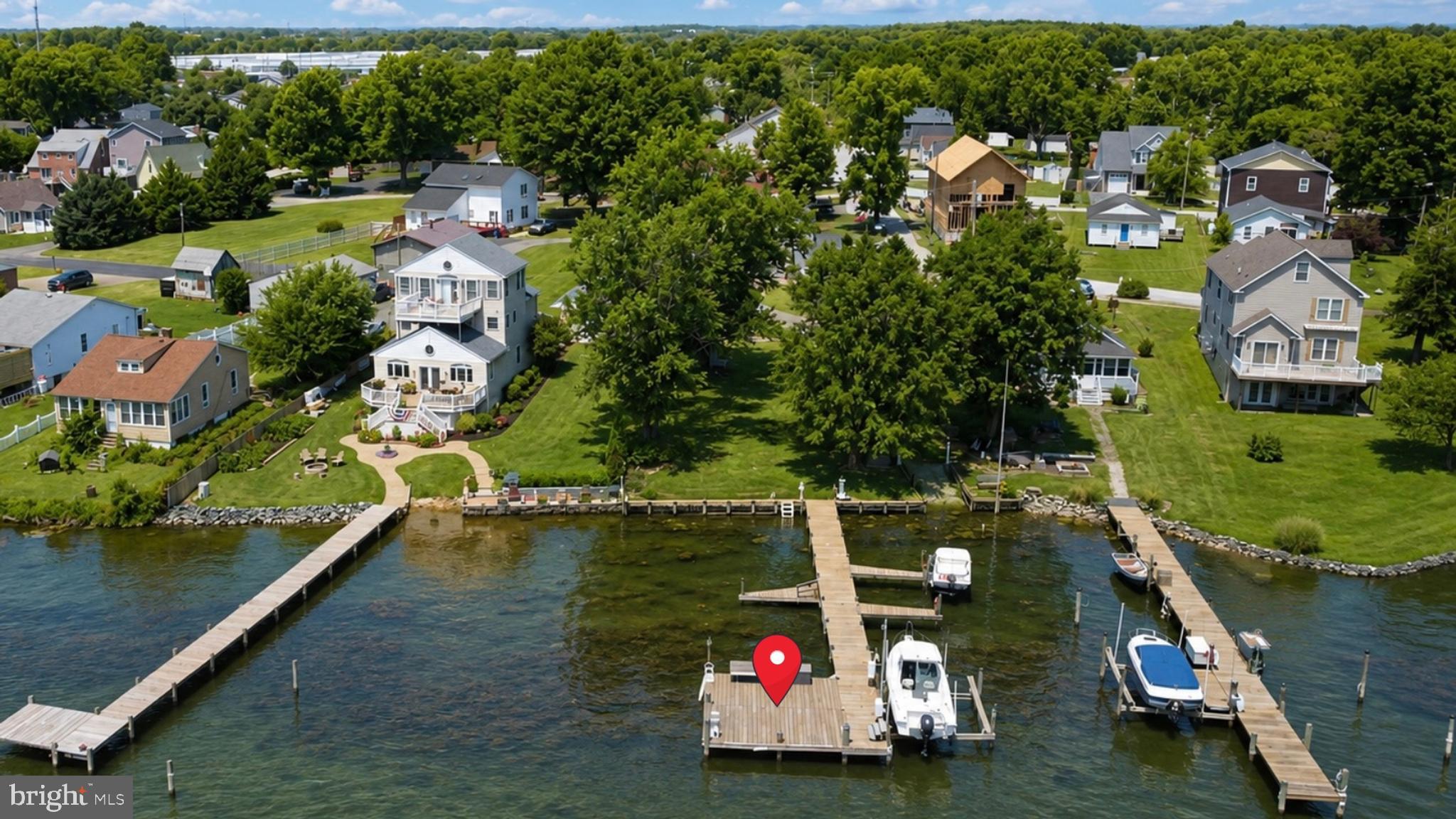 SPARROWS POINT - Residential