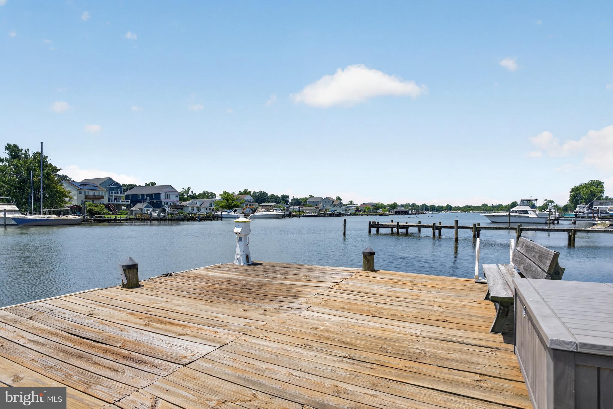 SPARROWS POINT - Residential