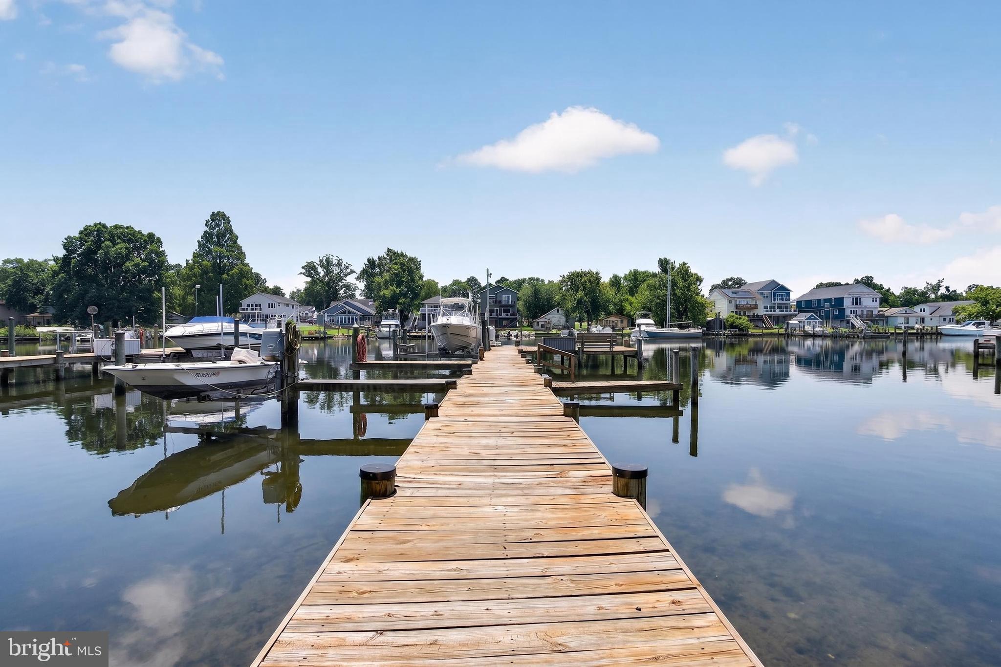 SPARROWS POINT - Residential