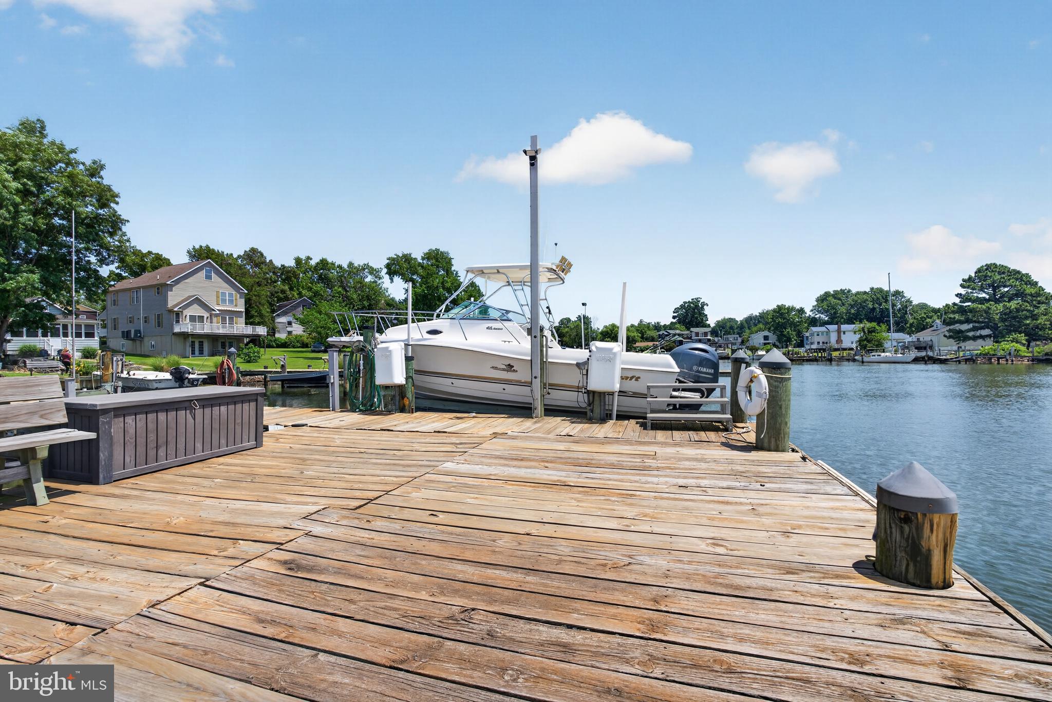 SPARROWS POINT - Residential