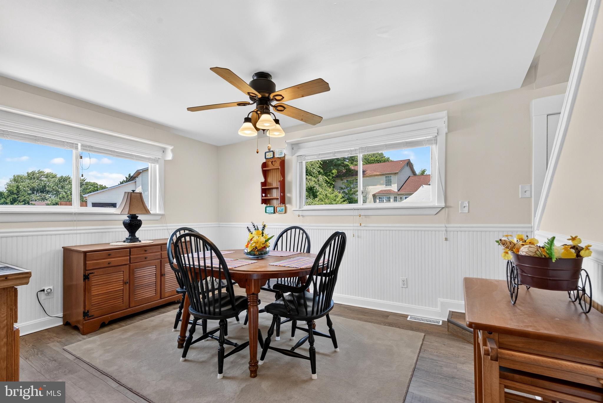 SPARROWS POINT - Residential