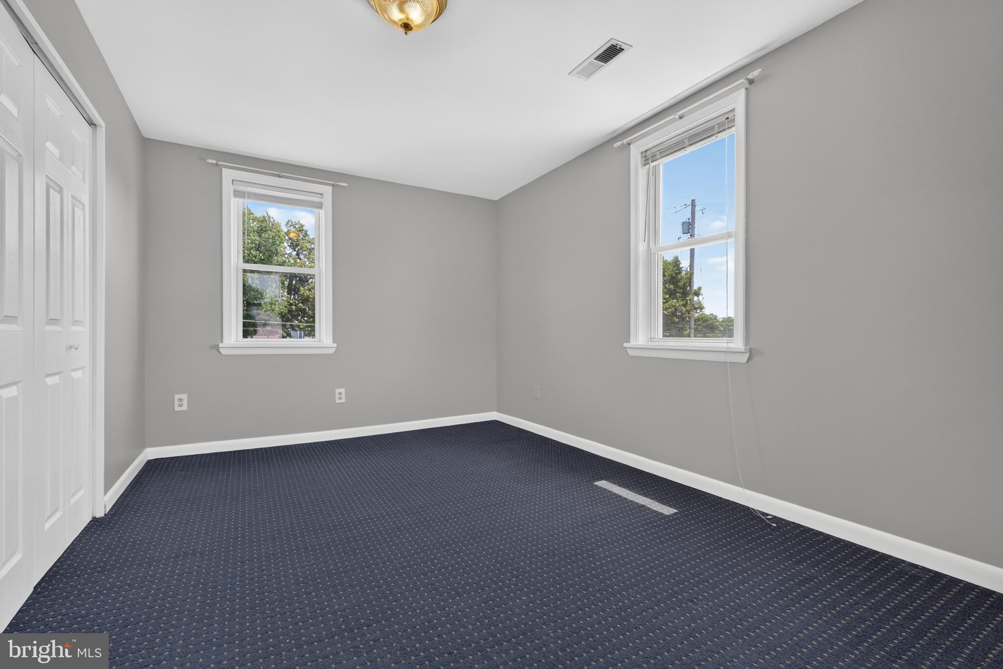 SPARROWS POINT - Residential