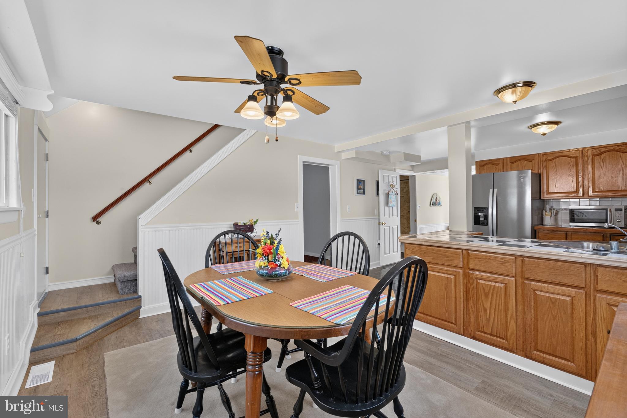 SPARROWS POINT - Residential