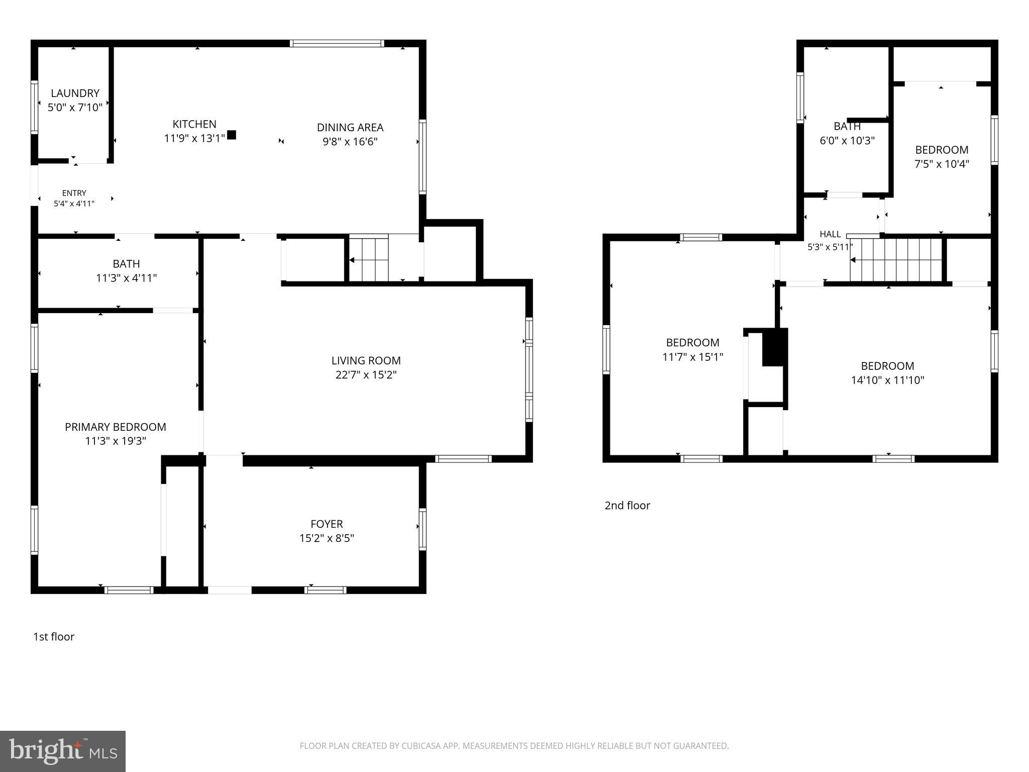 SPARROWS POINT - Residential