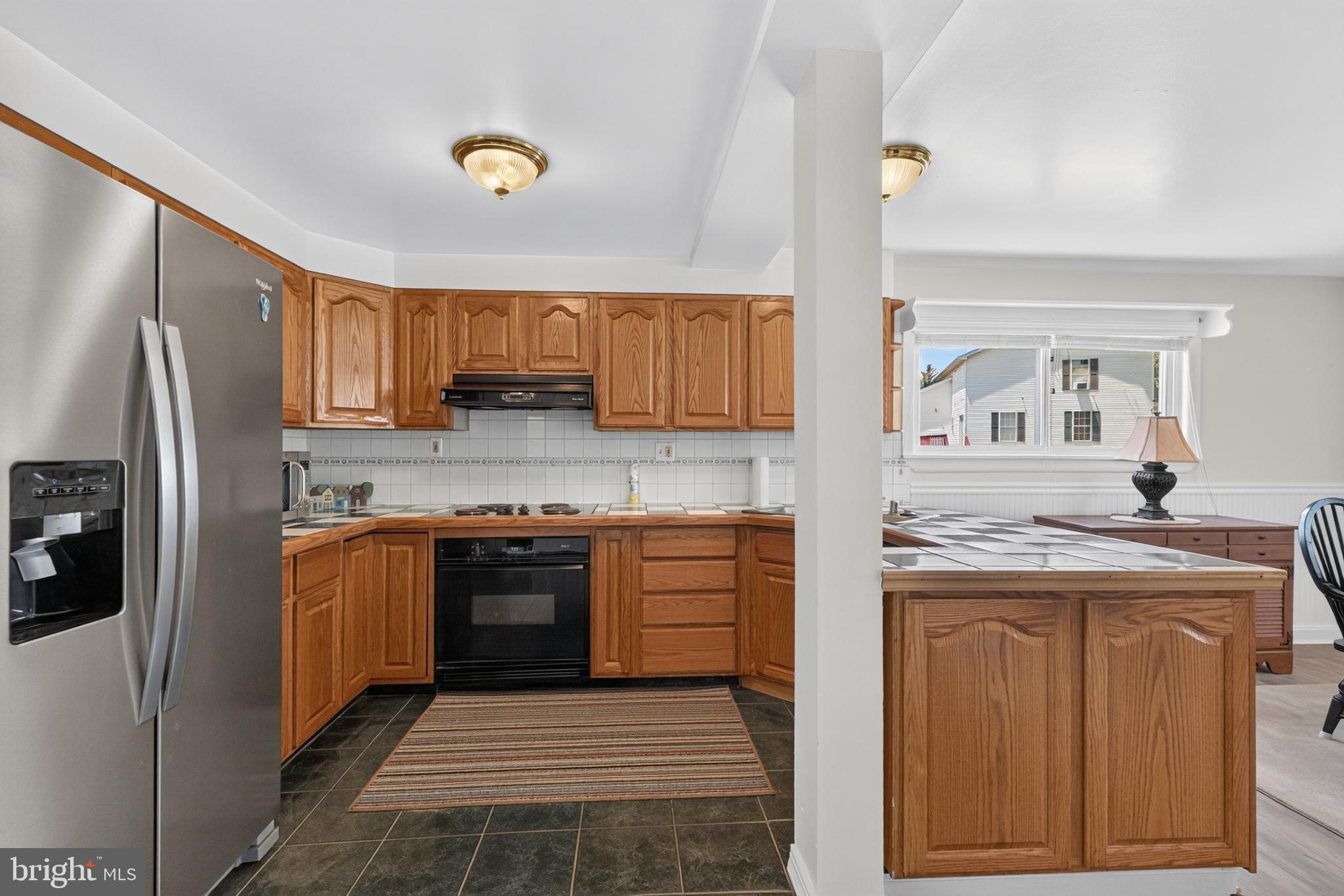 SPARROWS POINT - Residential