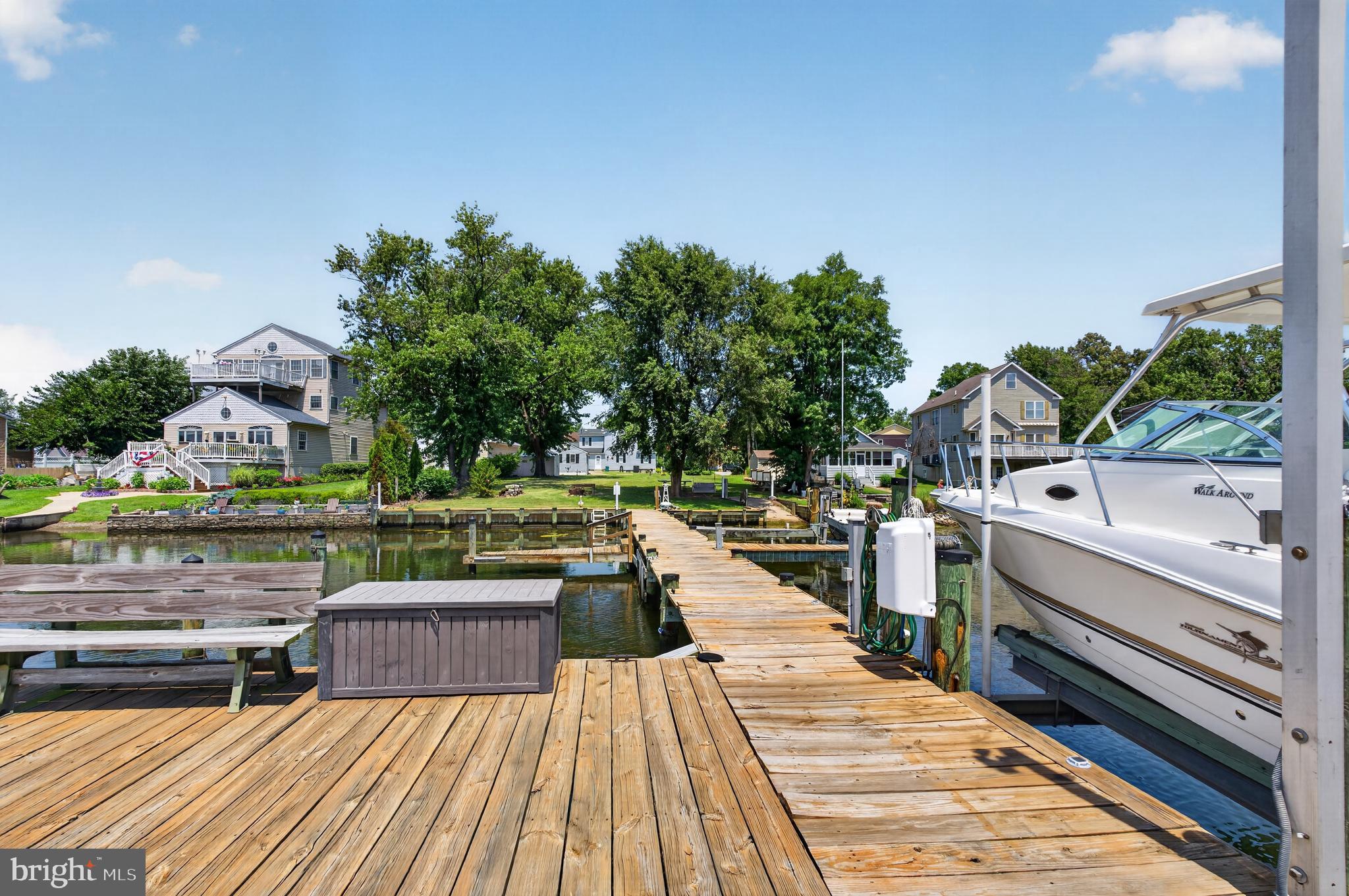 SPARROWS POINT - Residential
