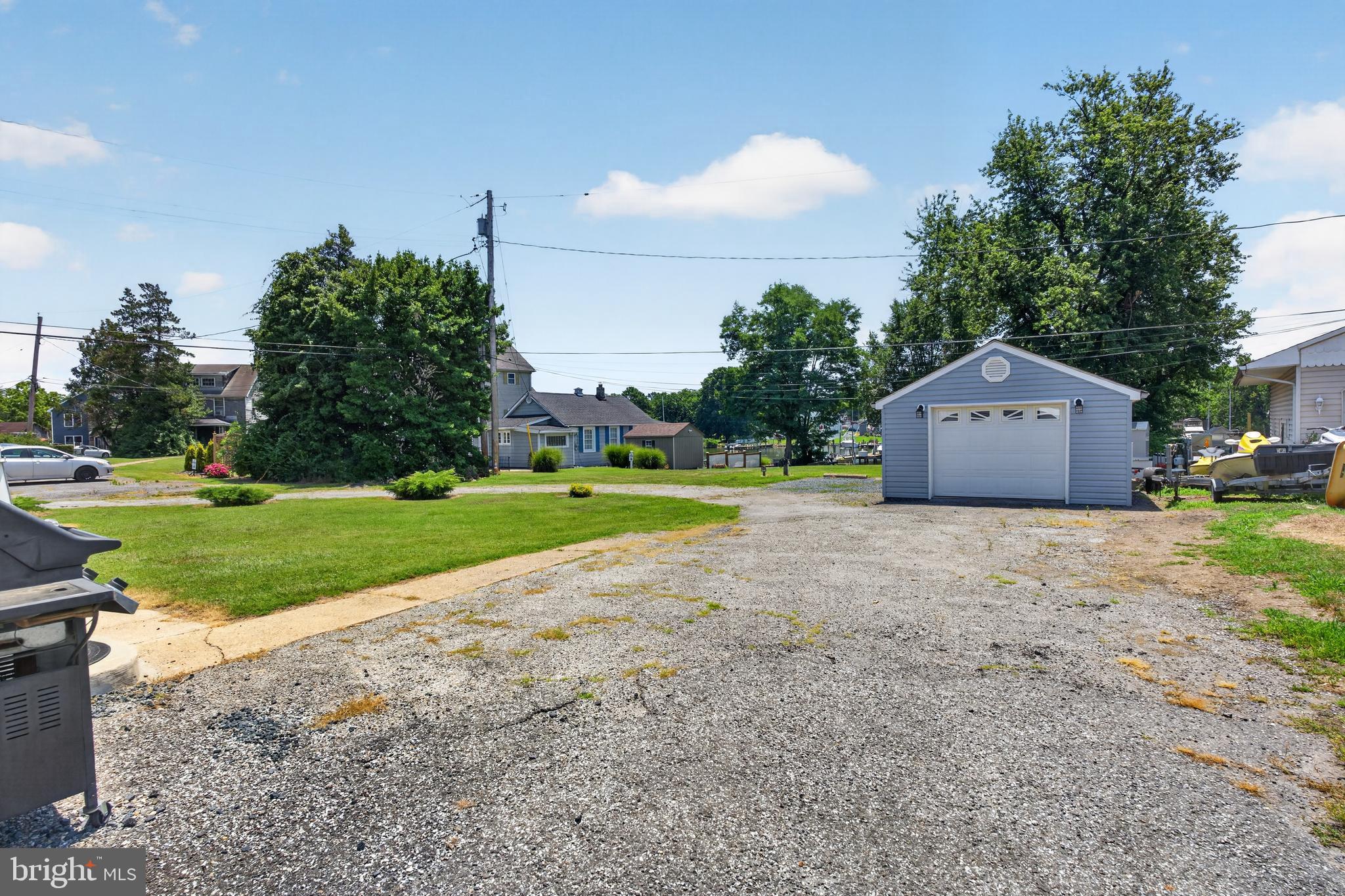 SPARROWS POINT - Residential