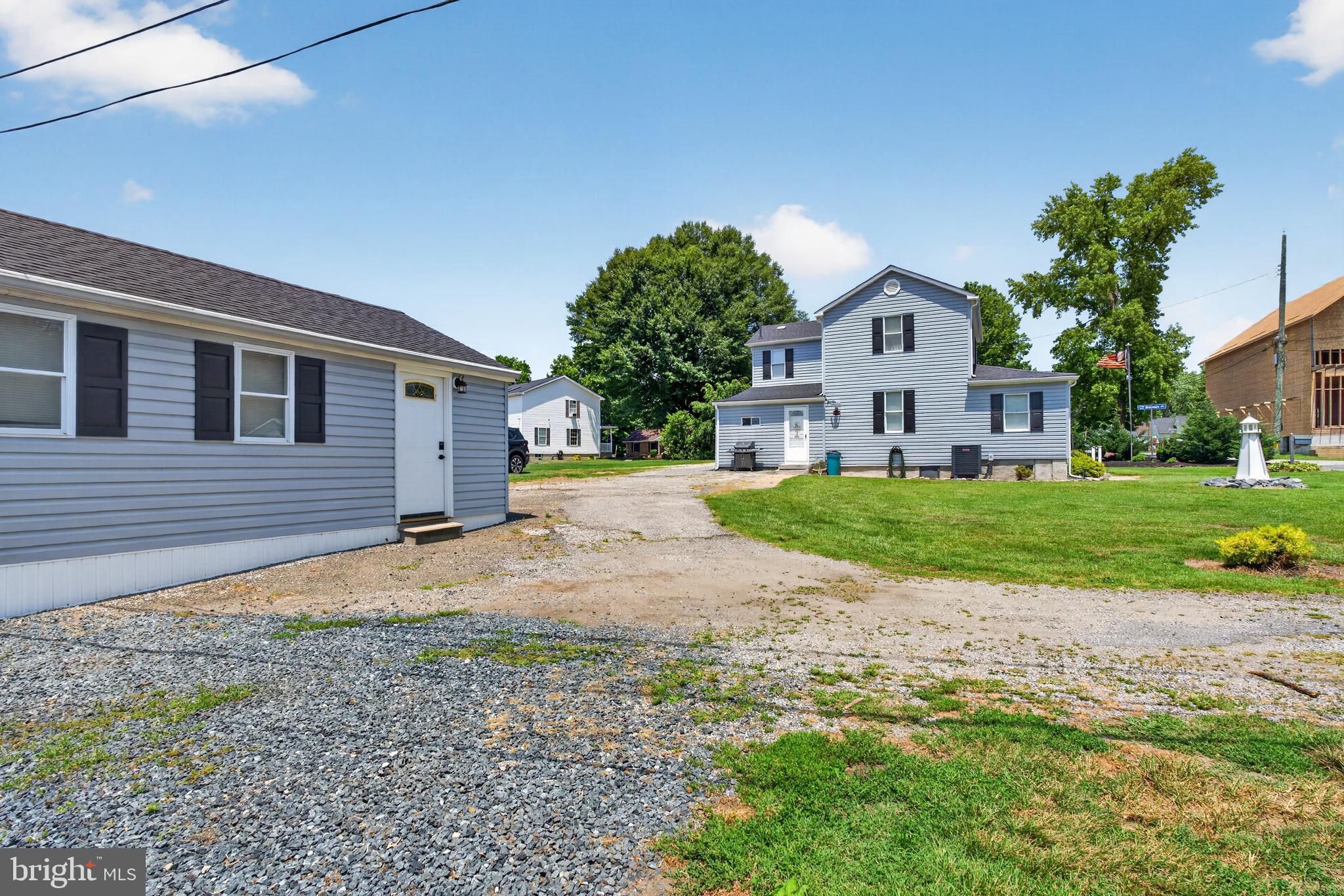 SPARROWS POINT - Residential