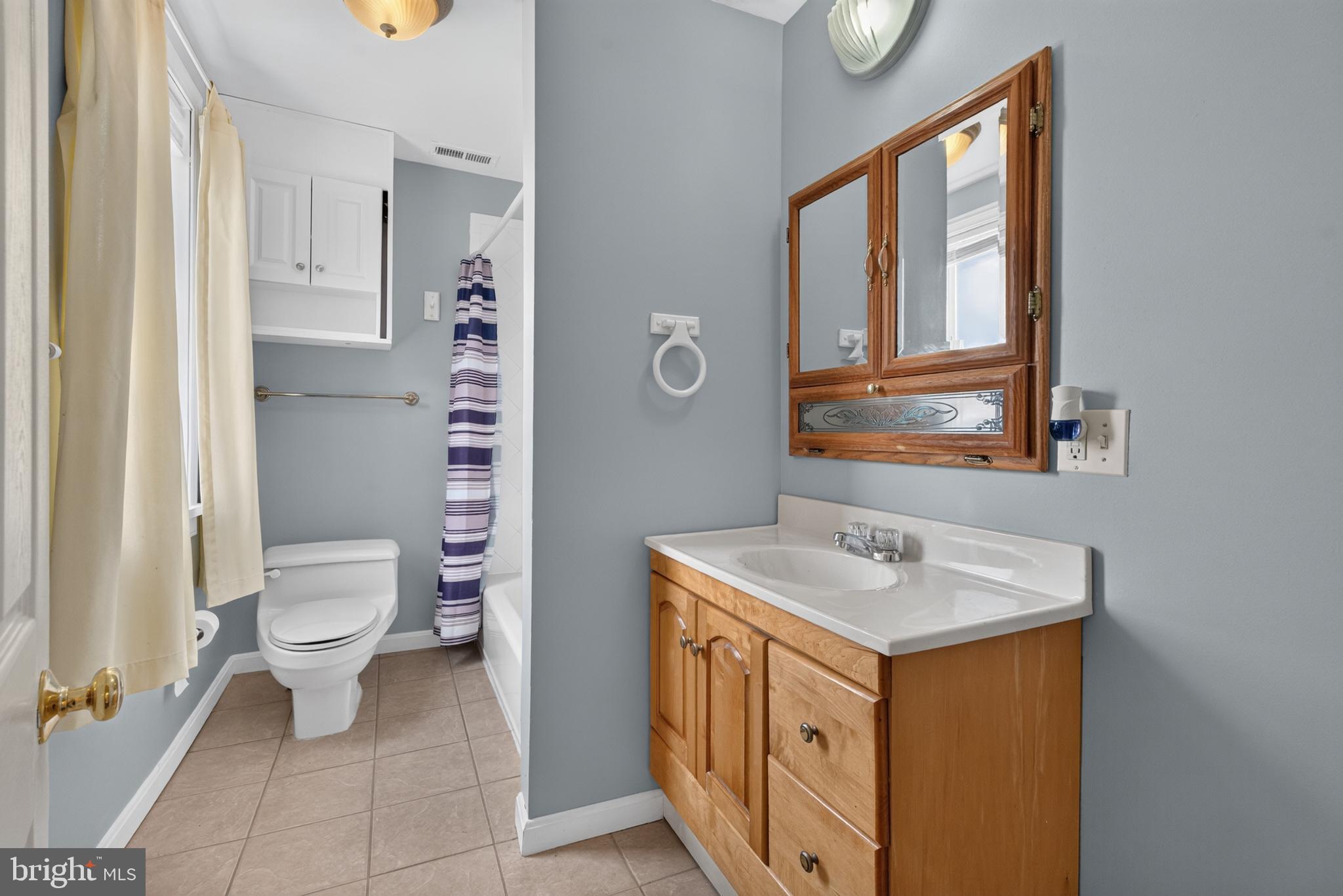 SPARROWS POINT - Residential
