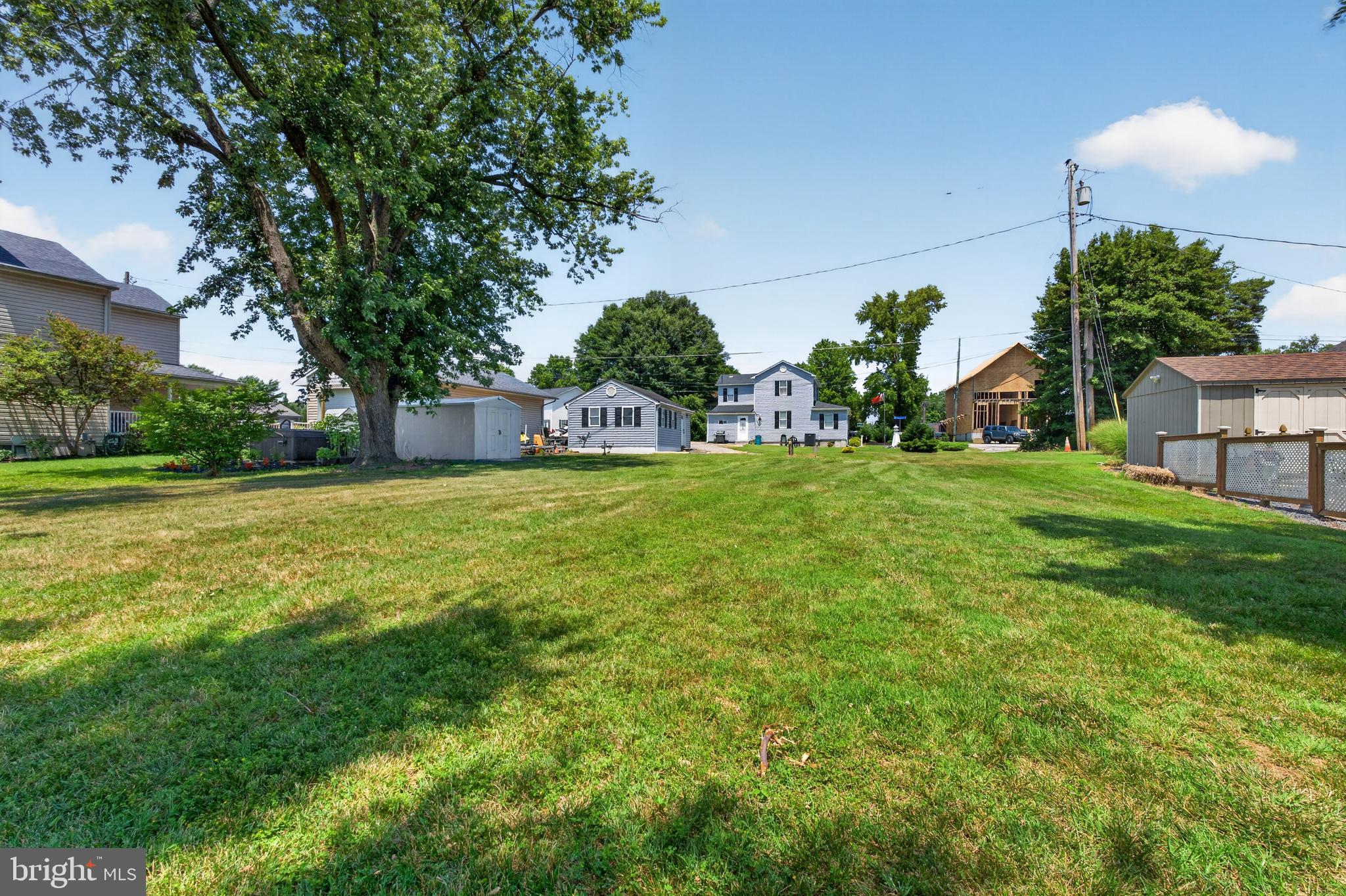 SPARROWS POINT - Residential