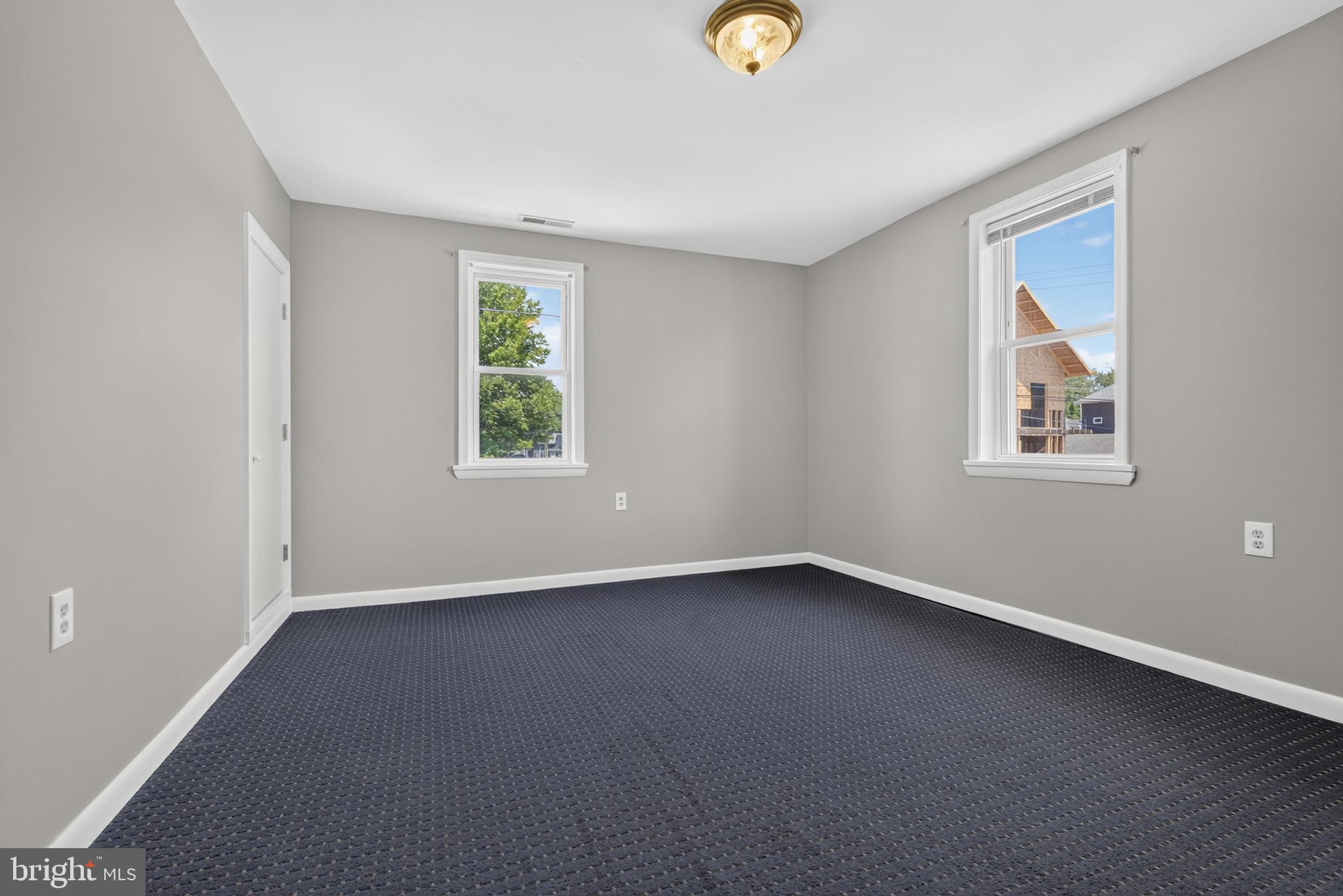 SPARROWS POINT - Residential