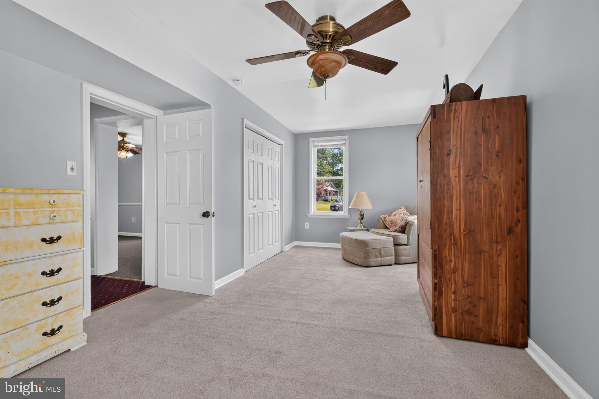 SPARROWS POINT - Residential