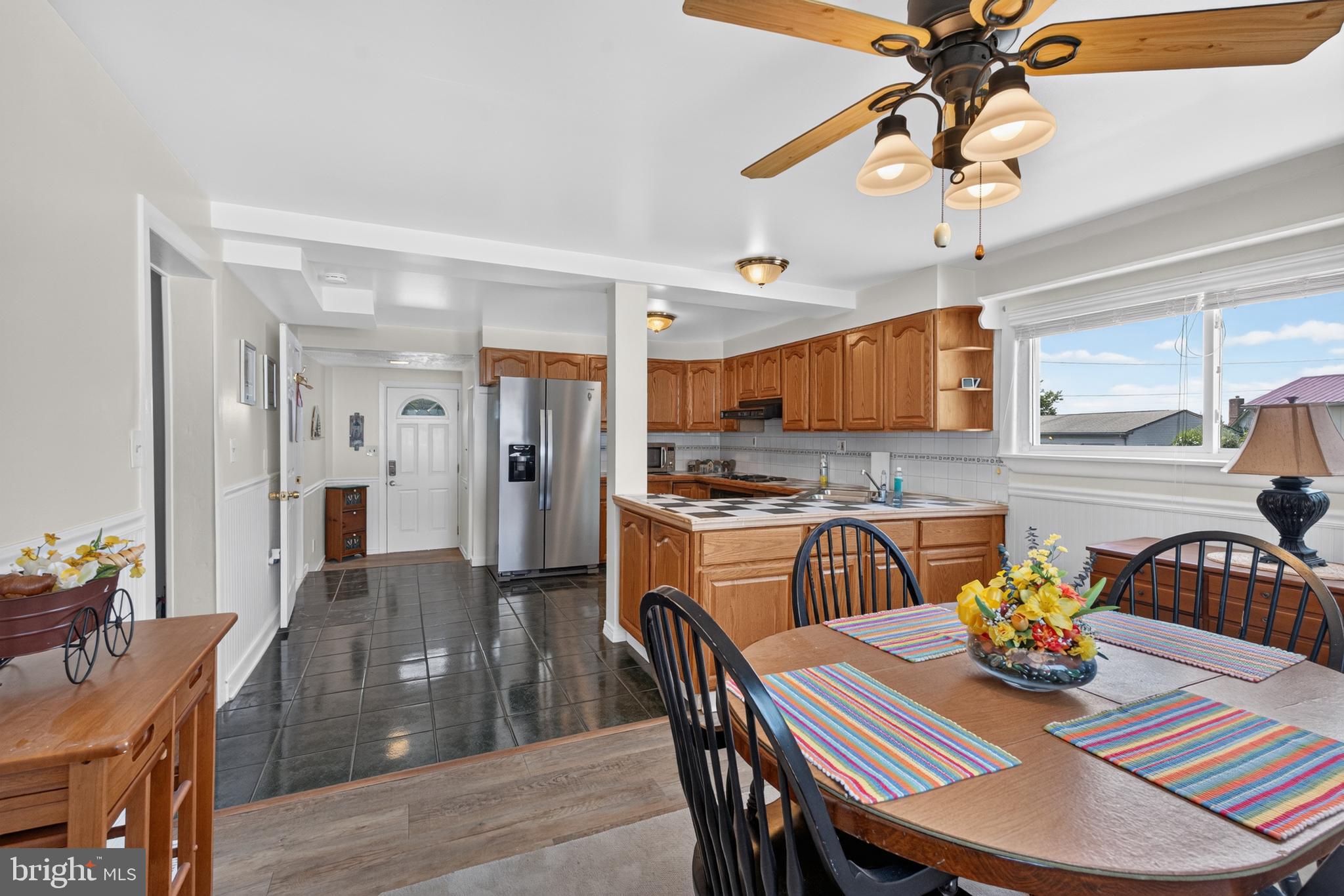 SPARROWS POINT - Residential