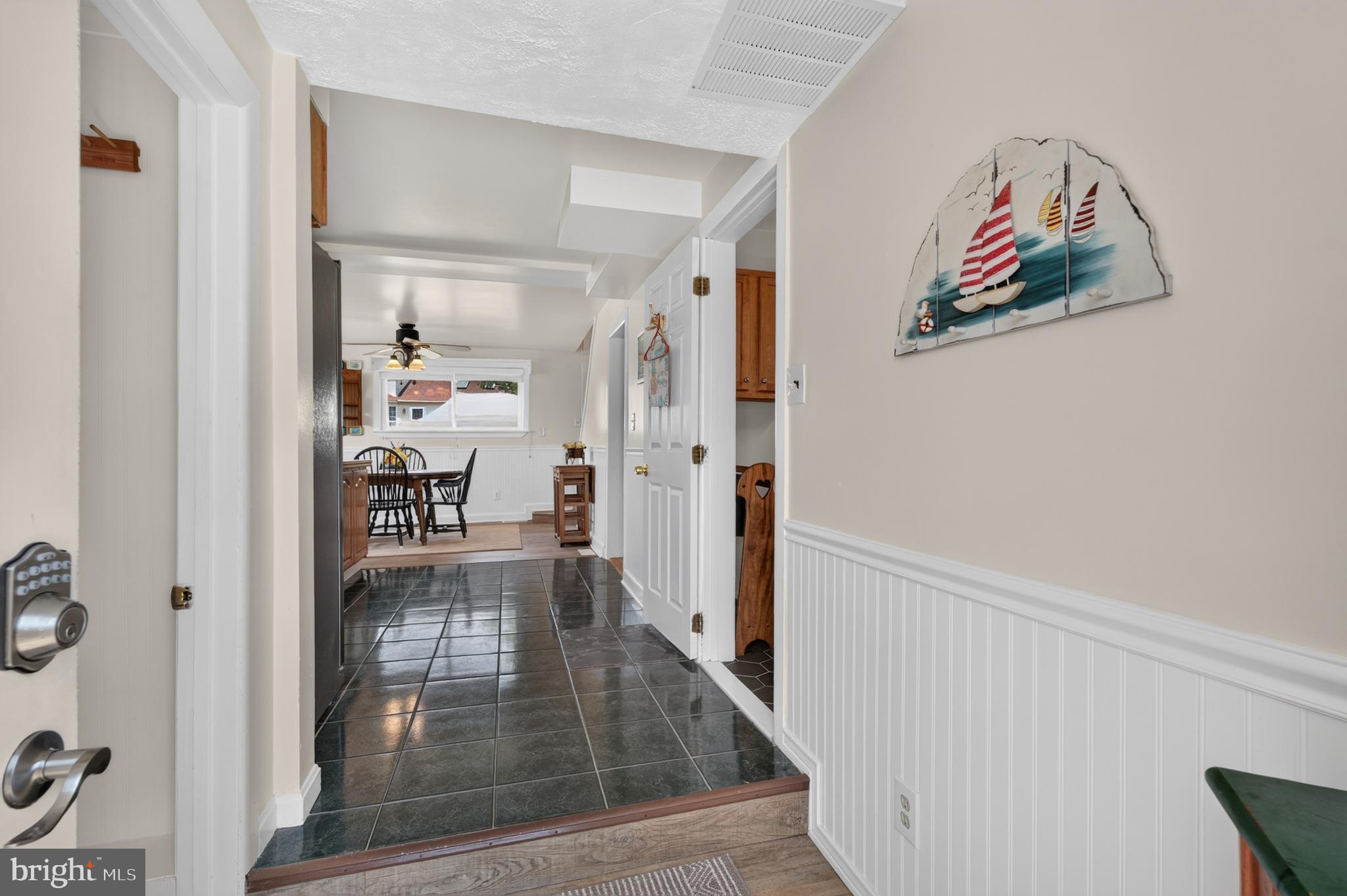 SPARROWS POINT - Residential