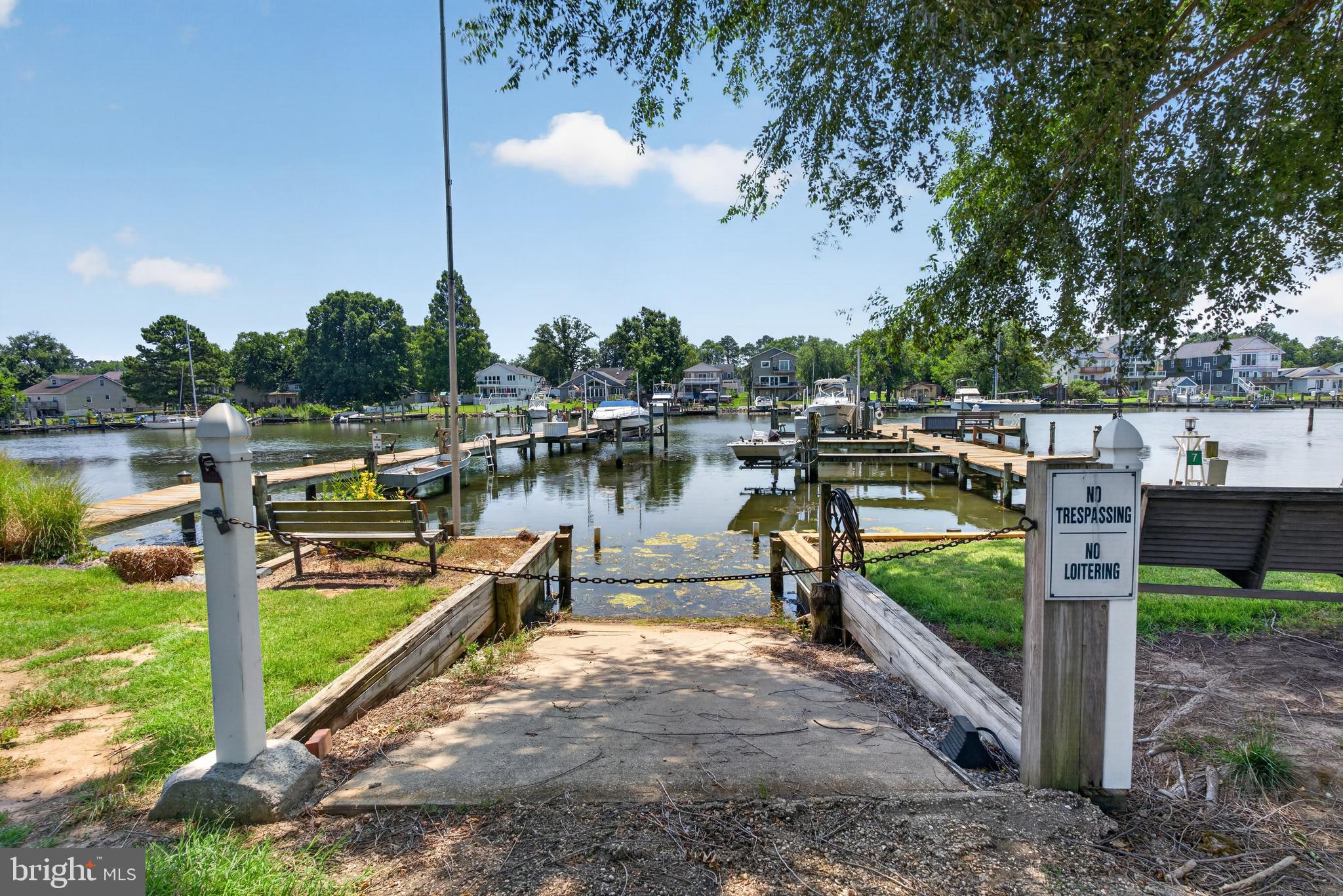 SPARROWS POINT - Residential