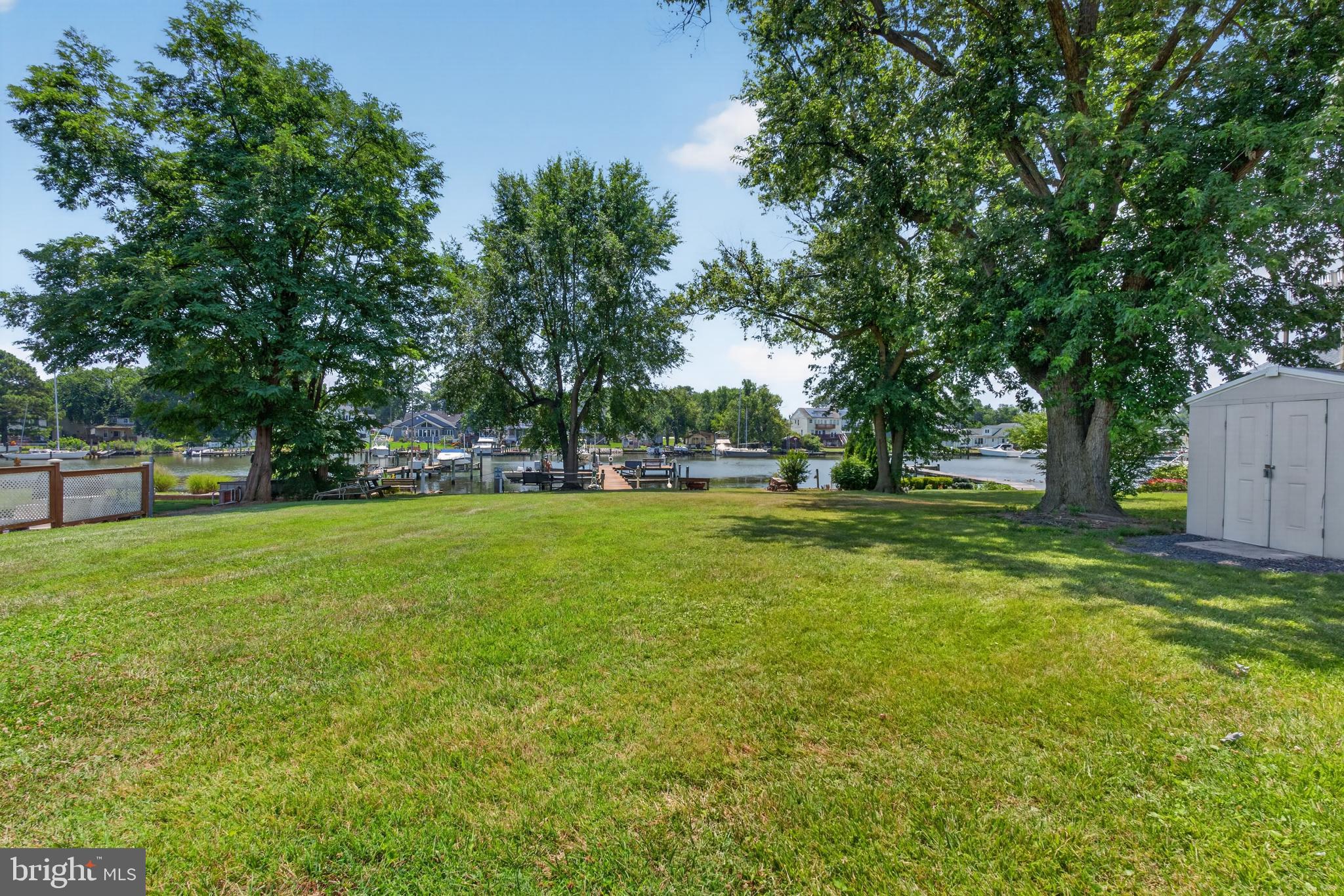 SPARROWS POINT - Residential