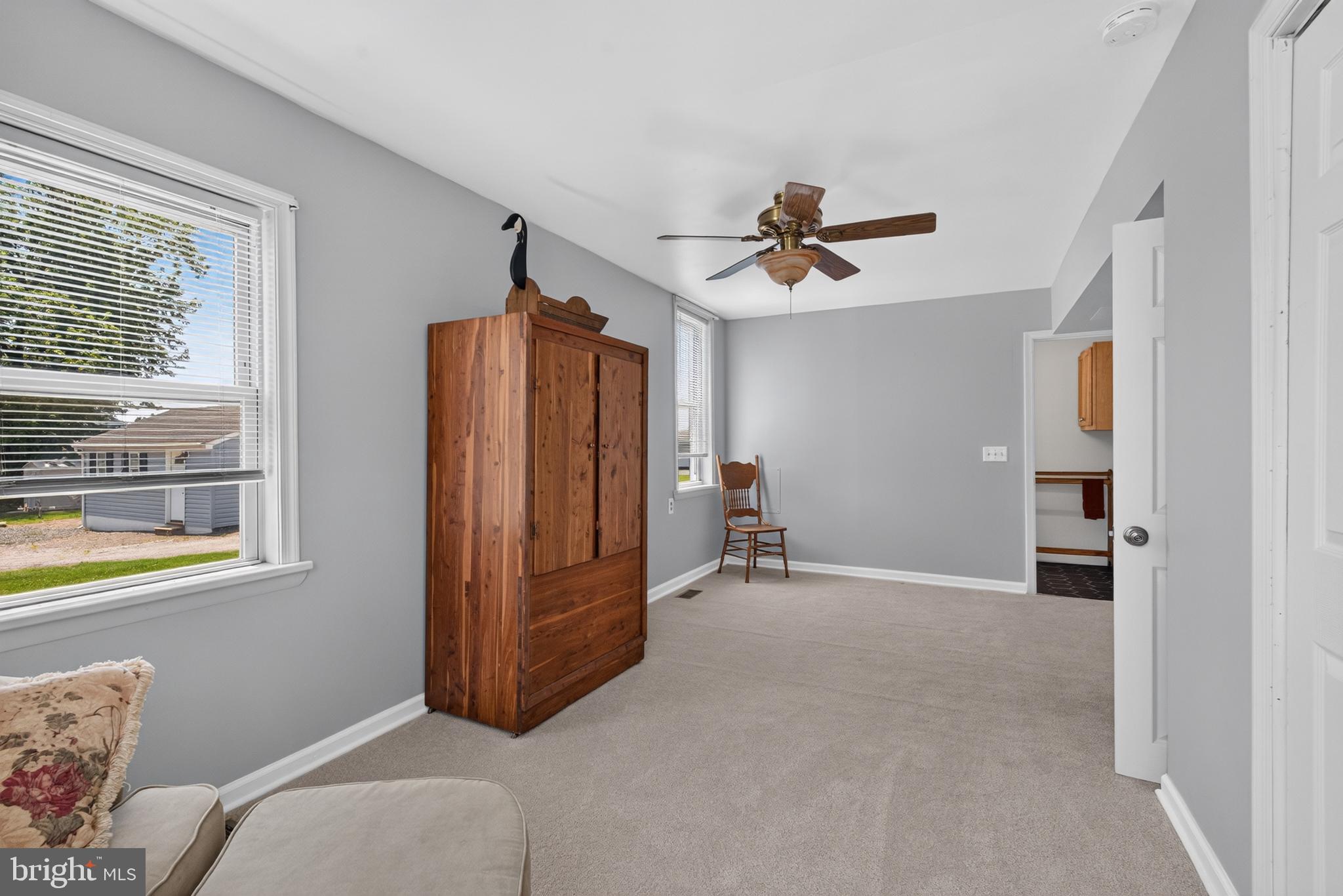 SPARROWS POINT - Residential