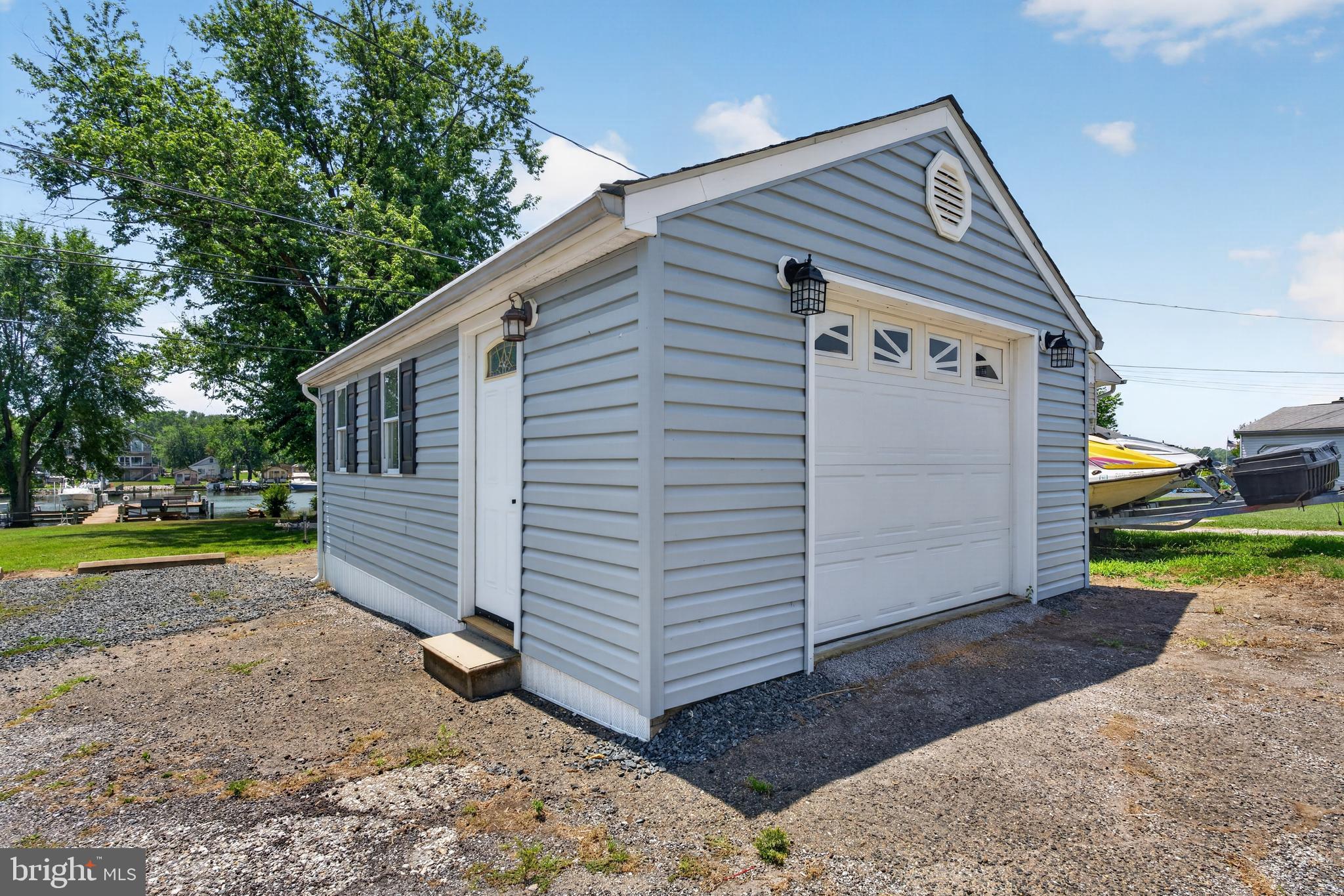 SPARROWS POINT - Residential