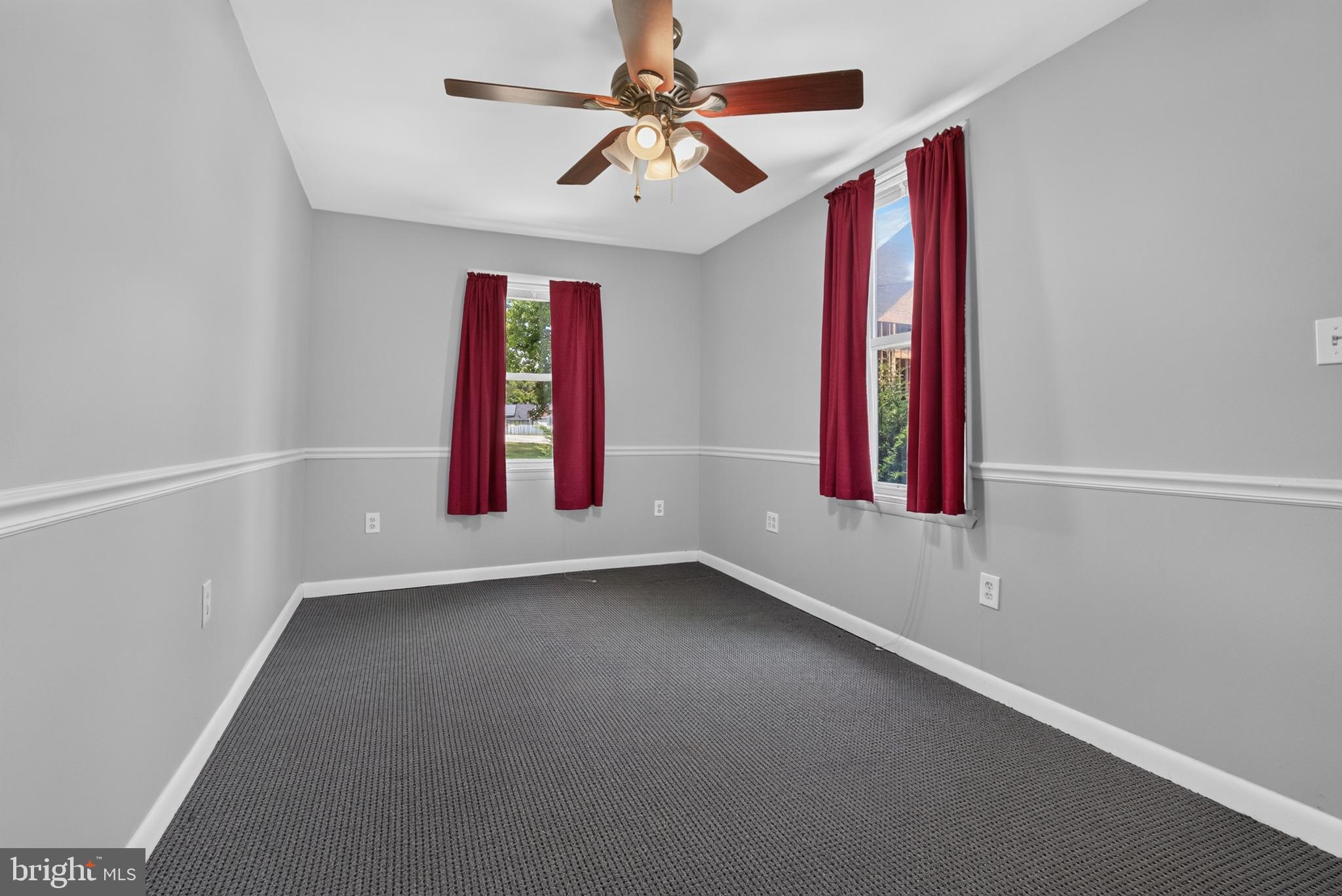 SPARROWS POINT - Residential