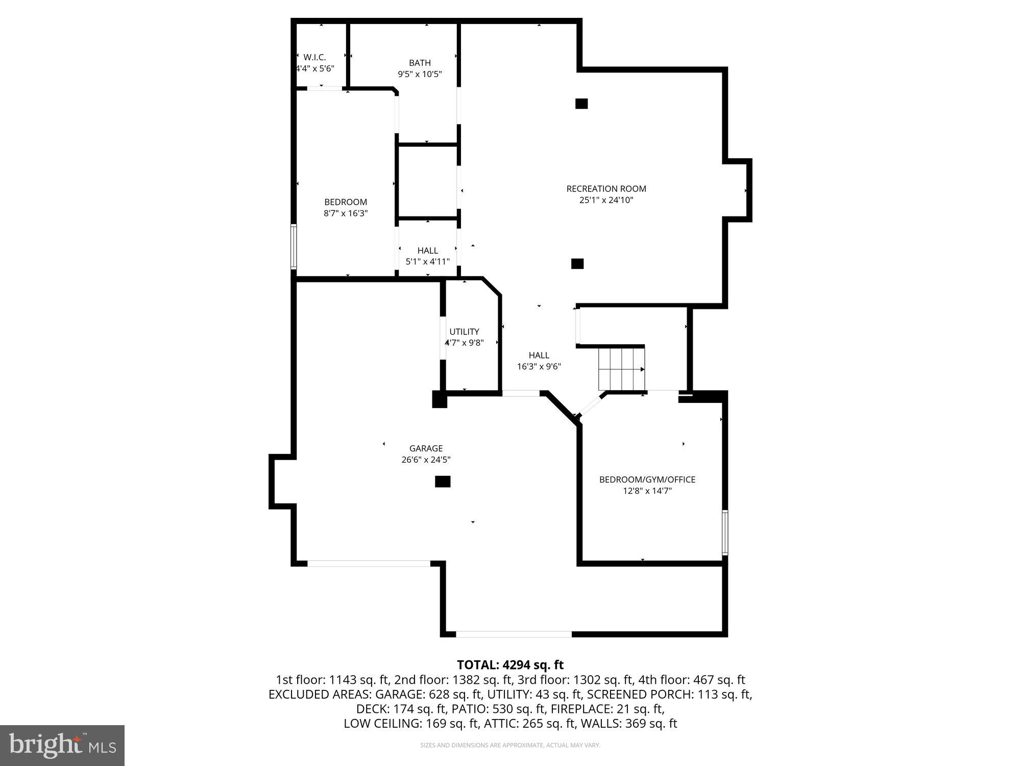 BEVERLEY HILLS - Residential
