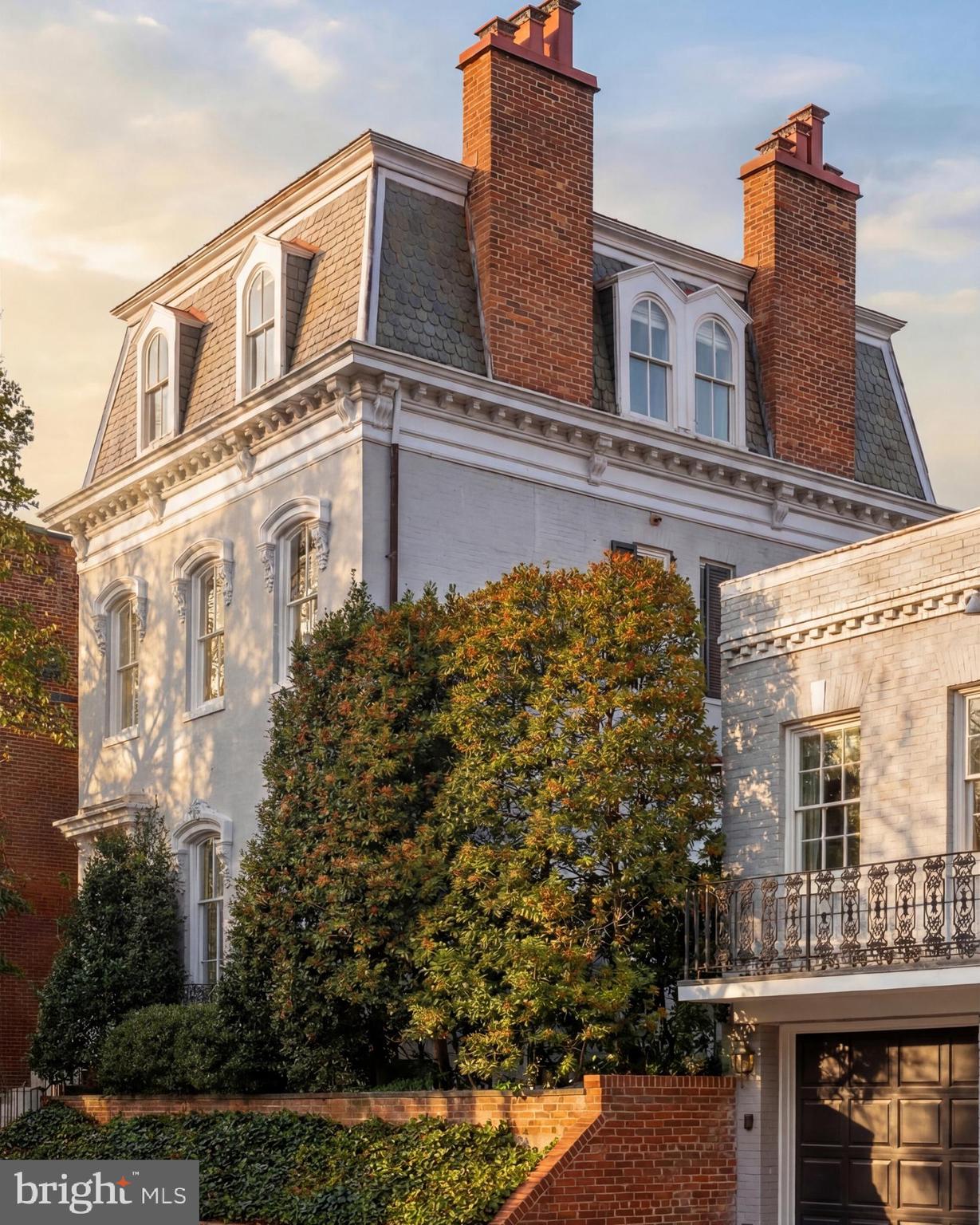 GEORGETOWN - Residential