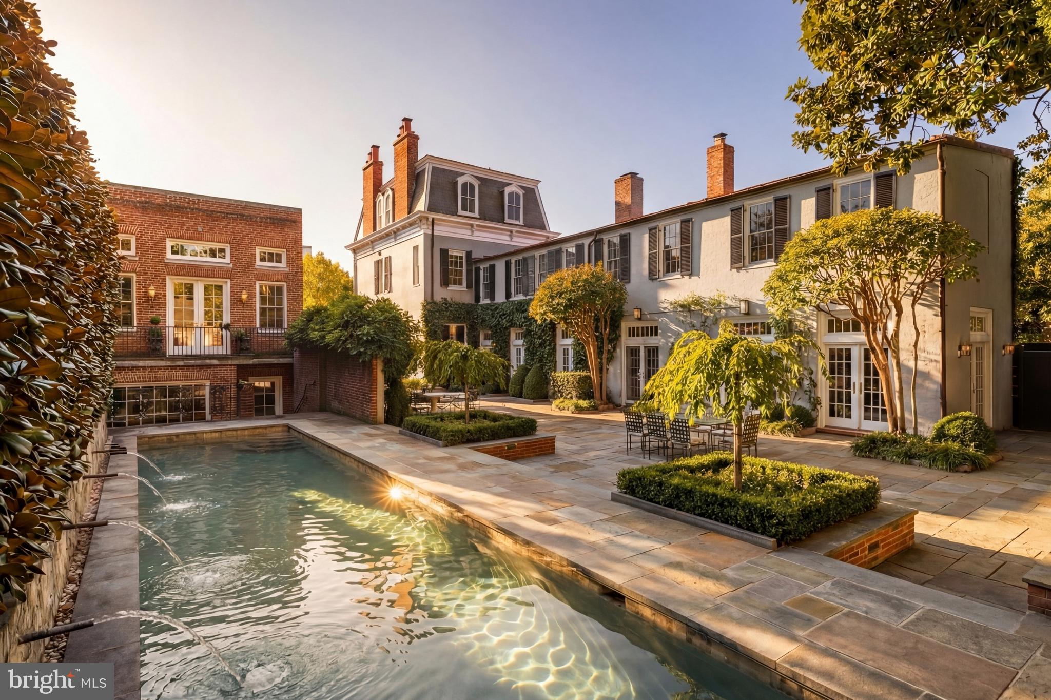 GEORGETOWN - Residential