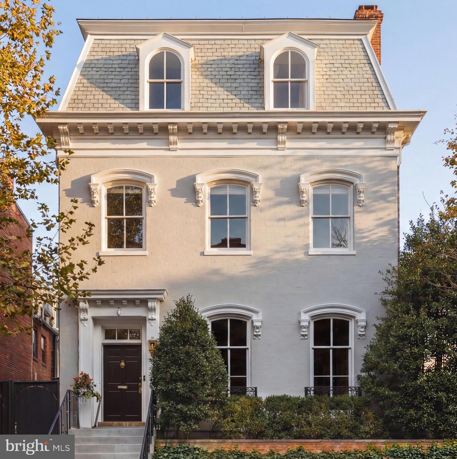 GEORGETOWN - Residential