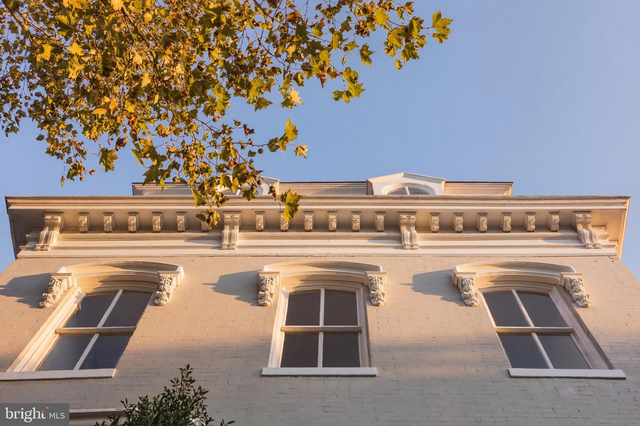 GEORGETOWN - Residential