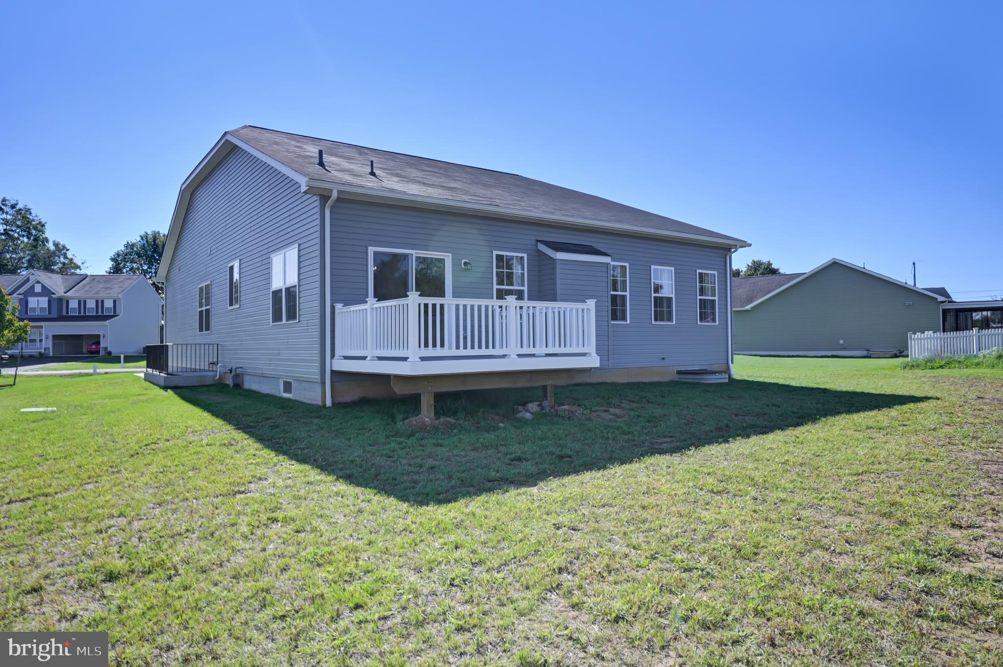 NORTH EAST HARBOURS - Residential