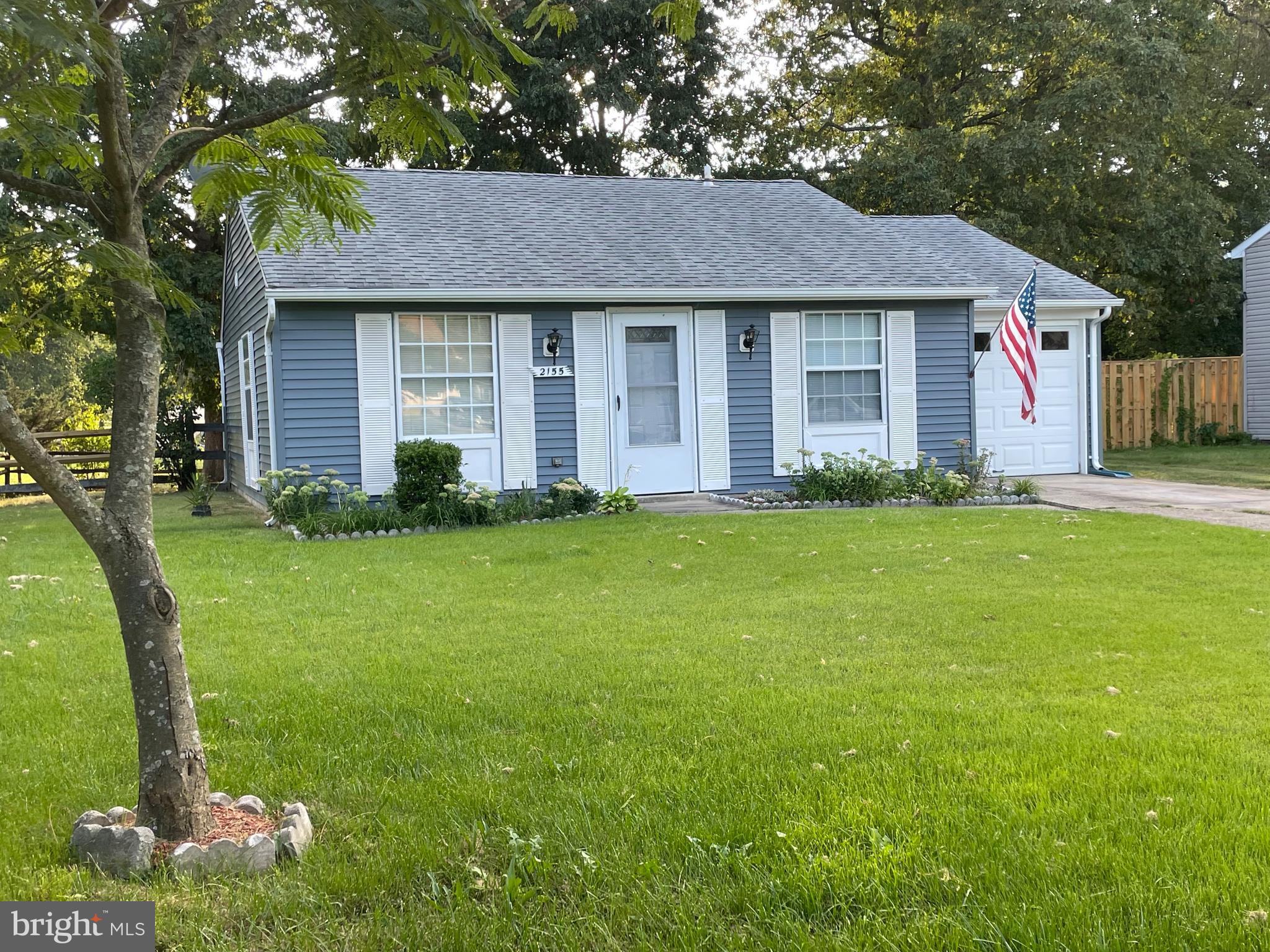 WAKEFIELD NEIGHBORHOOD - Residential