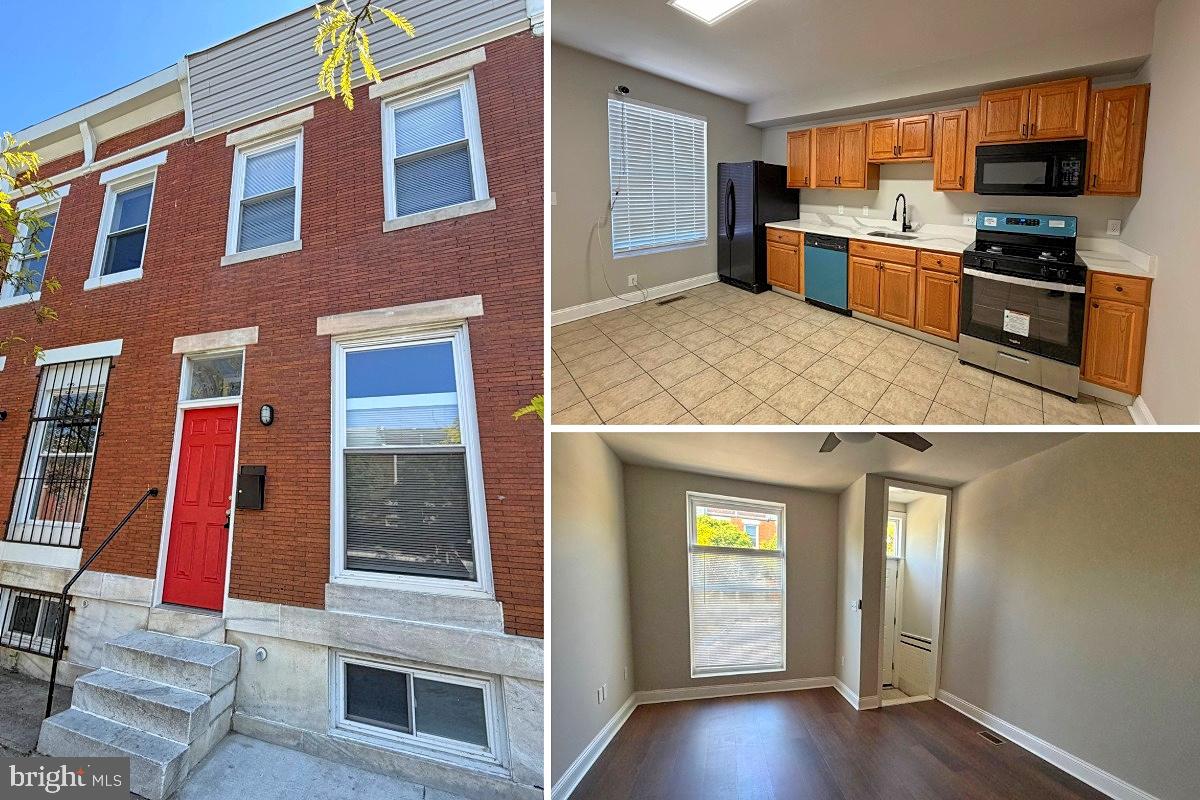 MILTON-MONTFORD - Residential