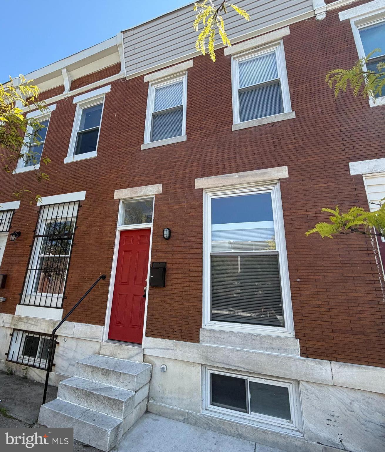 MILTON-MONTFORD - Residential