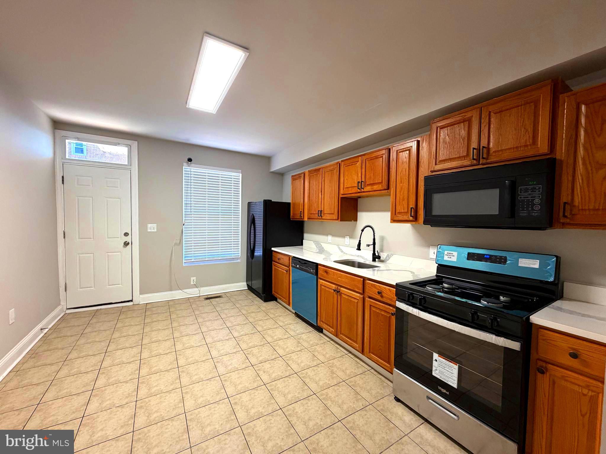 MILTON-MONTFORD - Residential