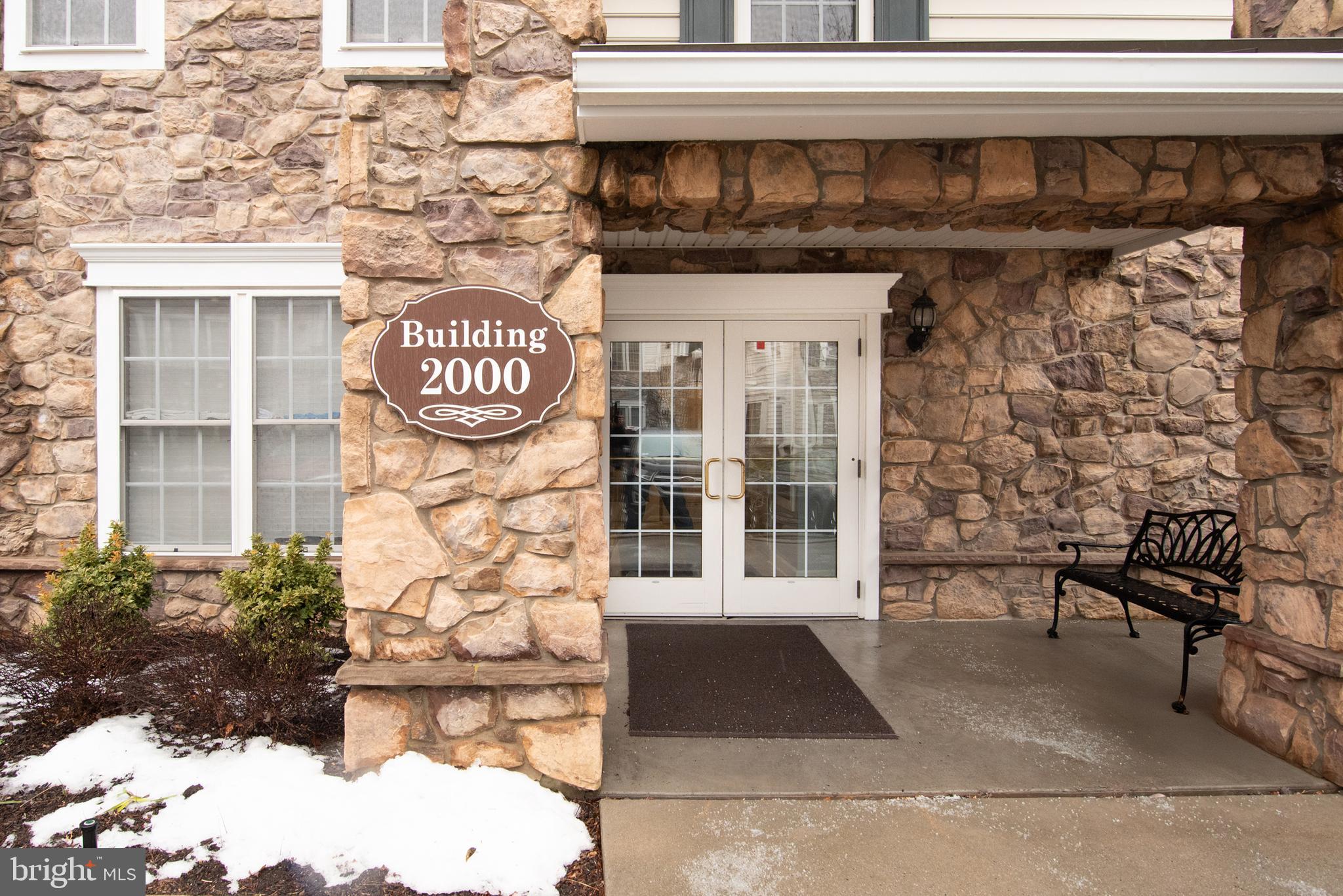 Welcome to 2204 Lilac Court, a beautifully maintained condo (The Easton) located in the highly desirable gated community in the Reserve at Gwynedd, an award-winning 55+ community in West Point. This bright and inviting 2-bedroom, 2-full-bath home offers an open floor-plan ideal for both everyday comfort and entertaining. The spacious living and dining areas feature gleaming hardwood floors and an elegant tray ceiling in the dining room, adding a touch of sophistication.  The well-appointed kitchen includes newer stainless steel appliances and flows seamlessly into the main living space. The primary suite boasts a generous walk-in closet and a private full bath. Enjoy peace of mind with a brand-new HVAC system and hot water heater. This condo also comes with its' own underground parking spot and additional storage.  Step outside to your private outdoor patio, or take full advantage of the exceptional community amenities, including indoor and outdoor pools, sauna, fitness center, clubhouse, fireplace lounge, billiards room, card room, and more. The Reserve at Gwynedd offers an active lifestyle with a wide variety of clubs and activities such as arts and crafts, book club, cycling, singing, cards and board games, plus pickle-ball, bowling, table tennis, and wally-ball.  Carefree living at its best—this is the lifestyle you’ve been waiting for.
