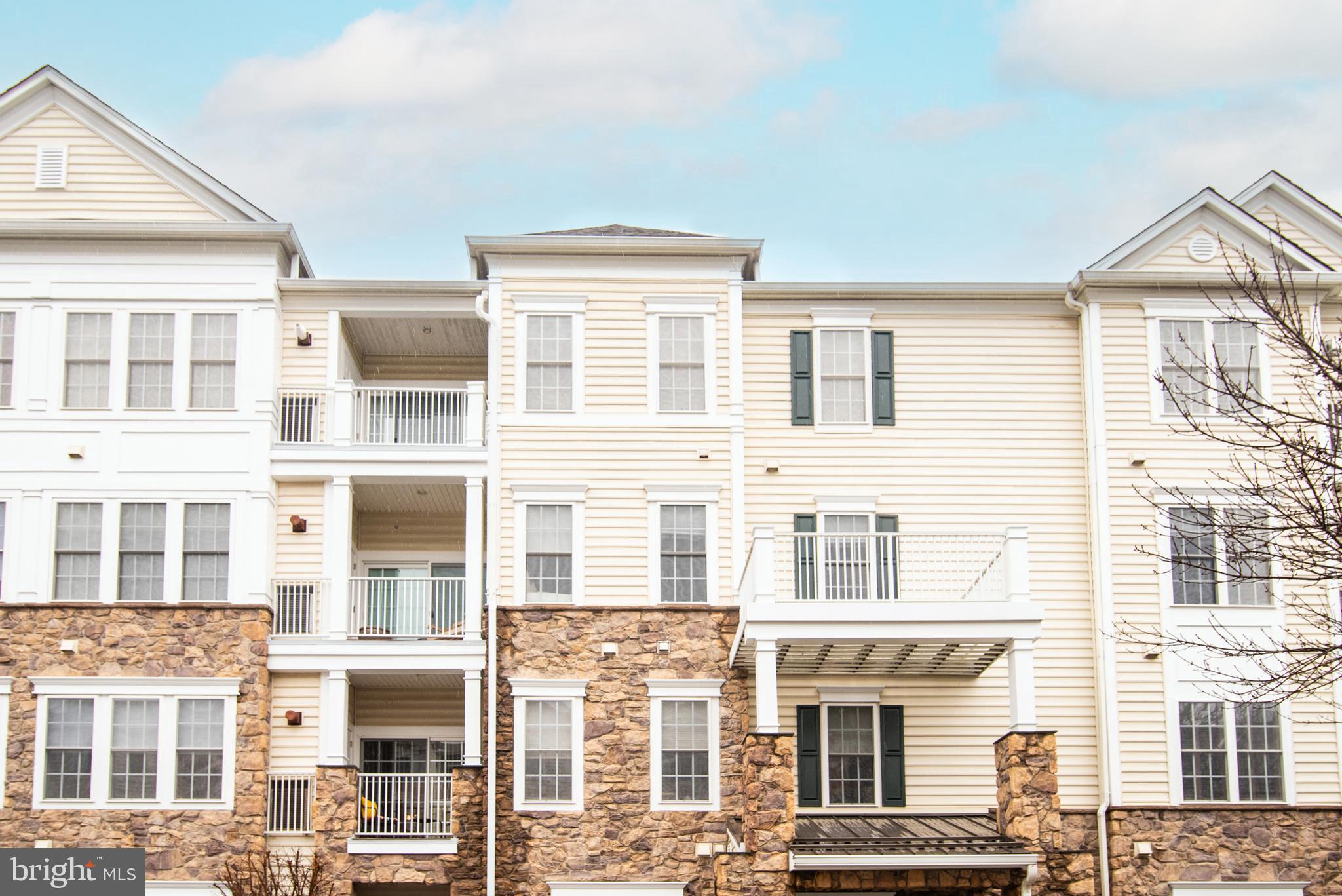 RESERVE AT GWYNEDD - Residential