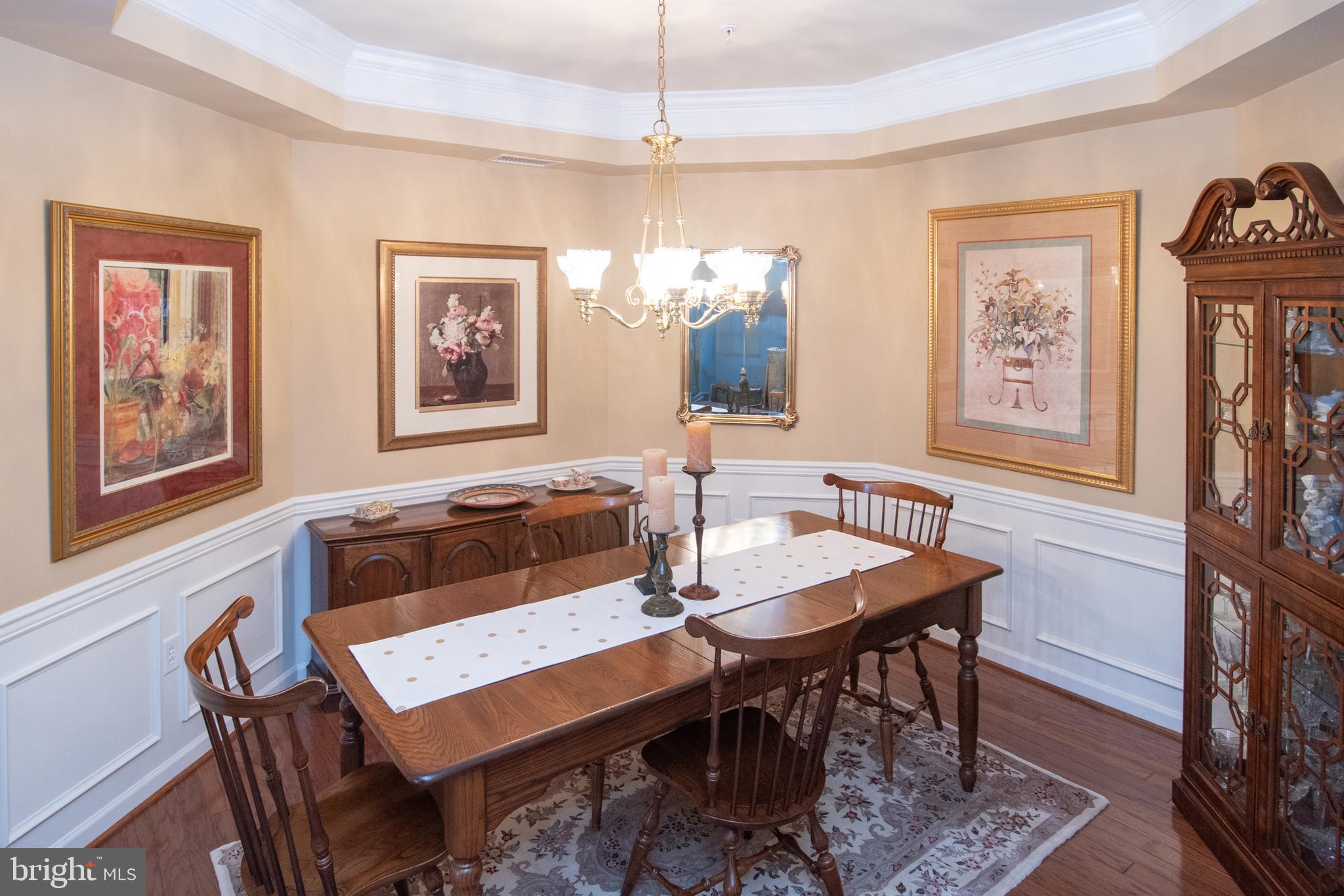 RESERVE AT GWYNEDD - Residential
