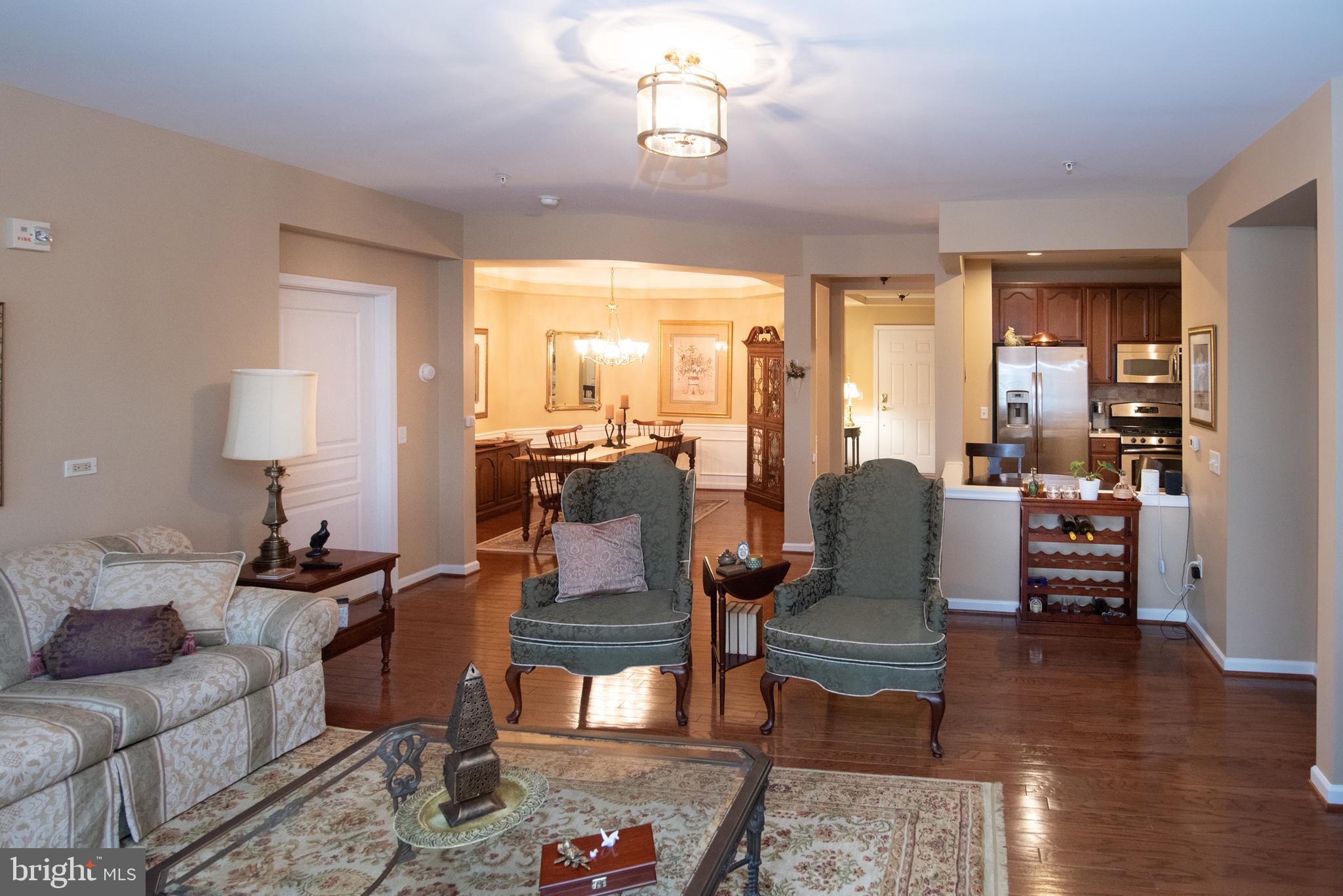 RESERVE AT GWYNEDD - Residential