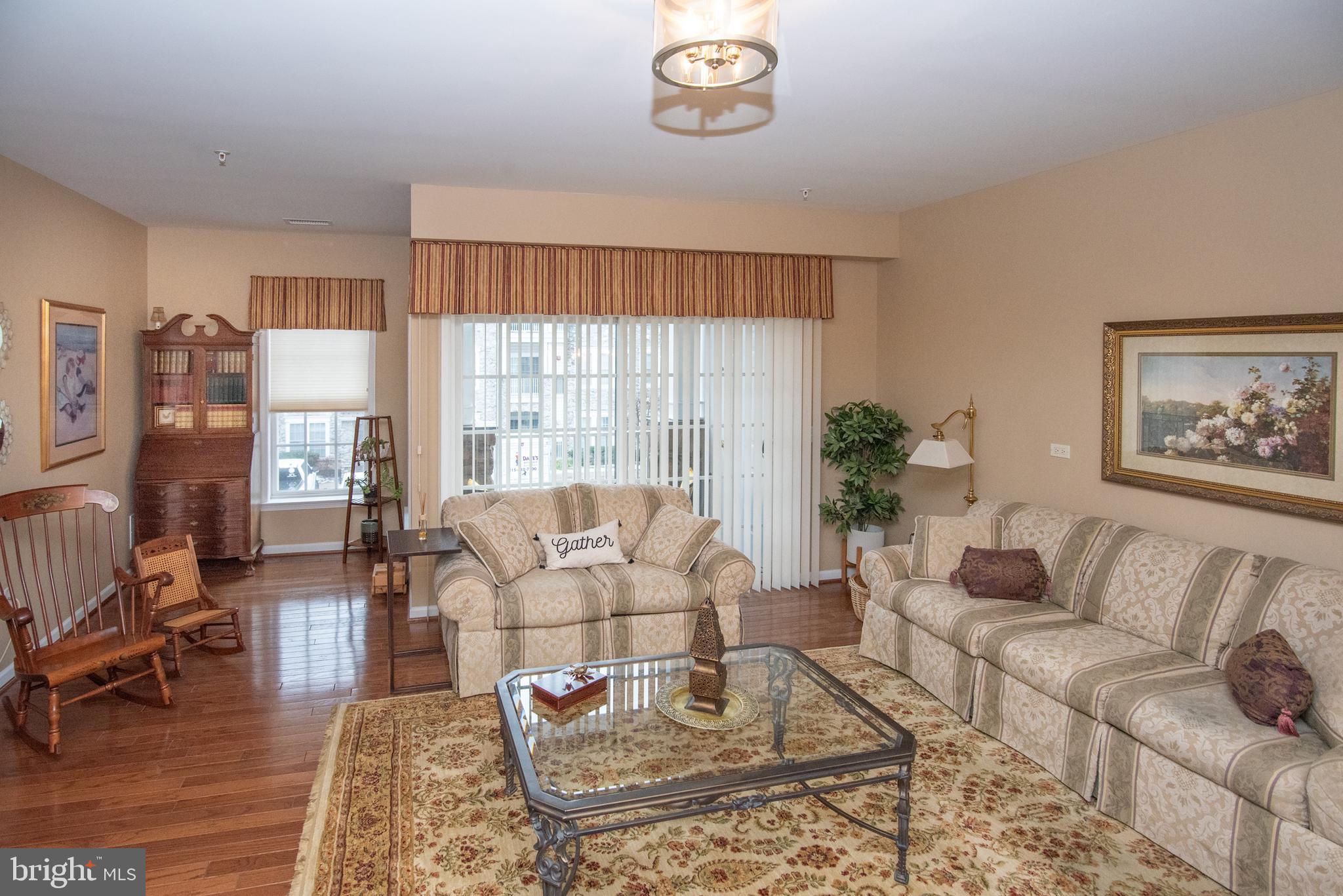 RESERVE AT GWYNEDD - Residential