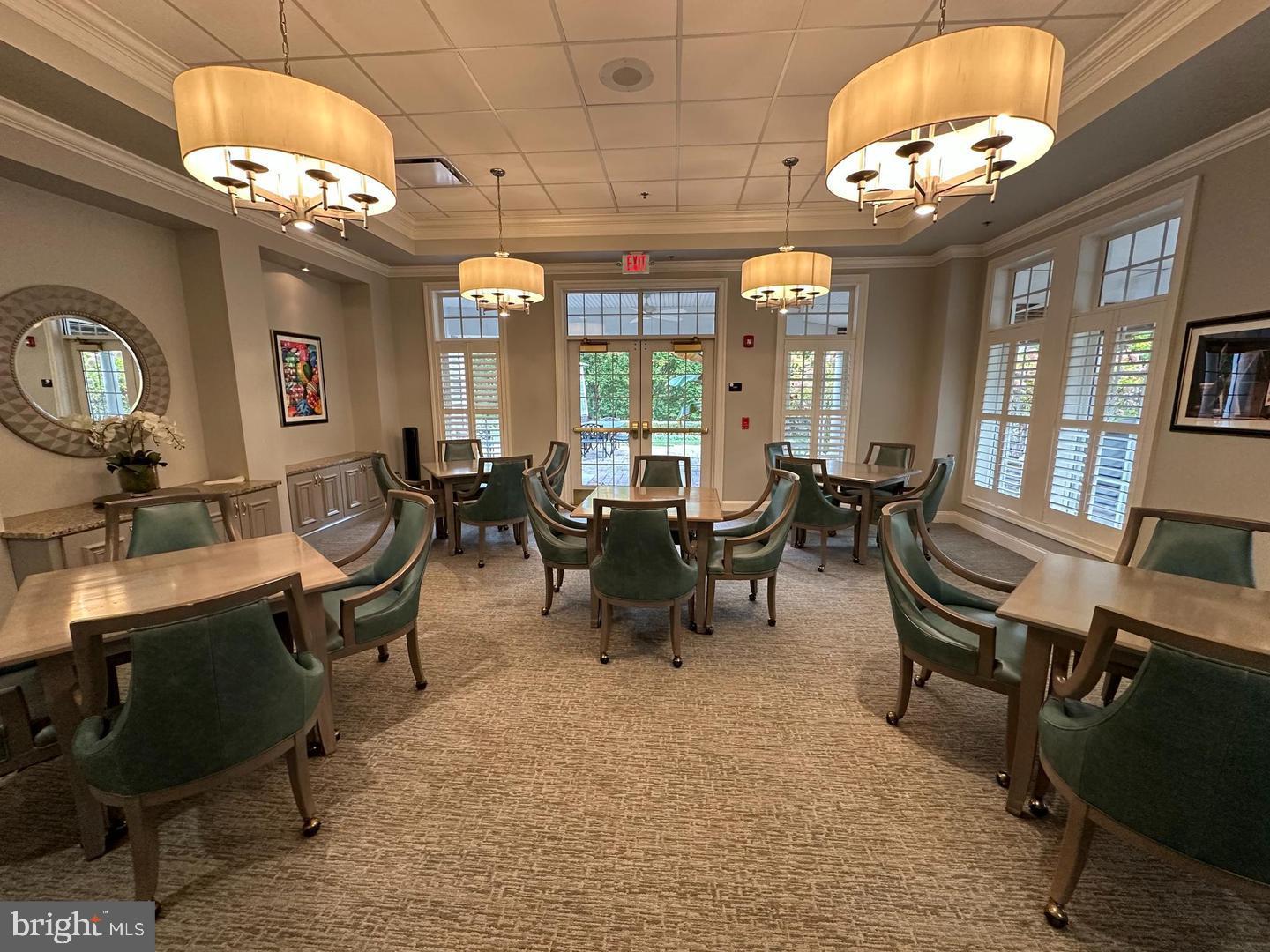 RESERVE AT GWYNEDD - Residential